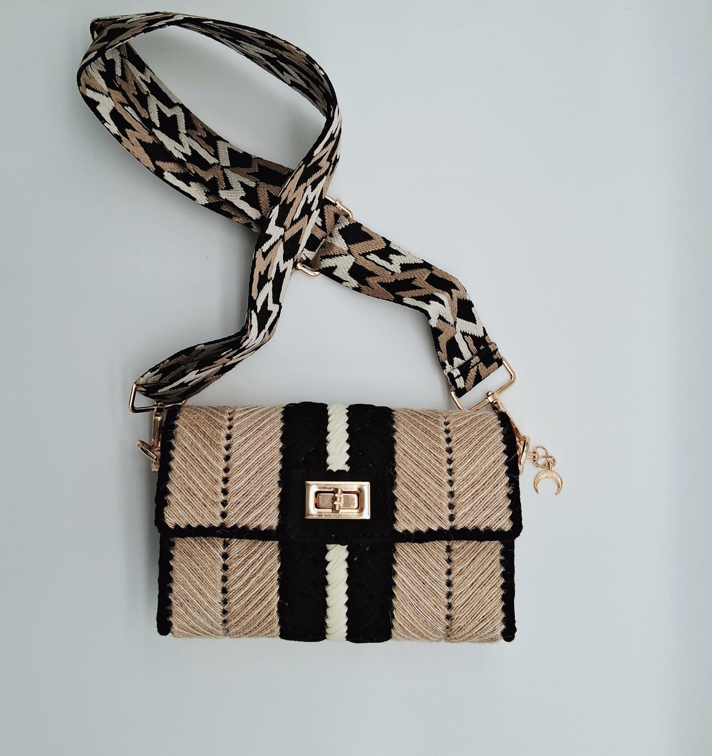 Petit sac "Señorita"