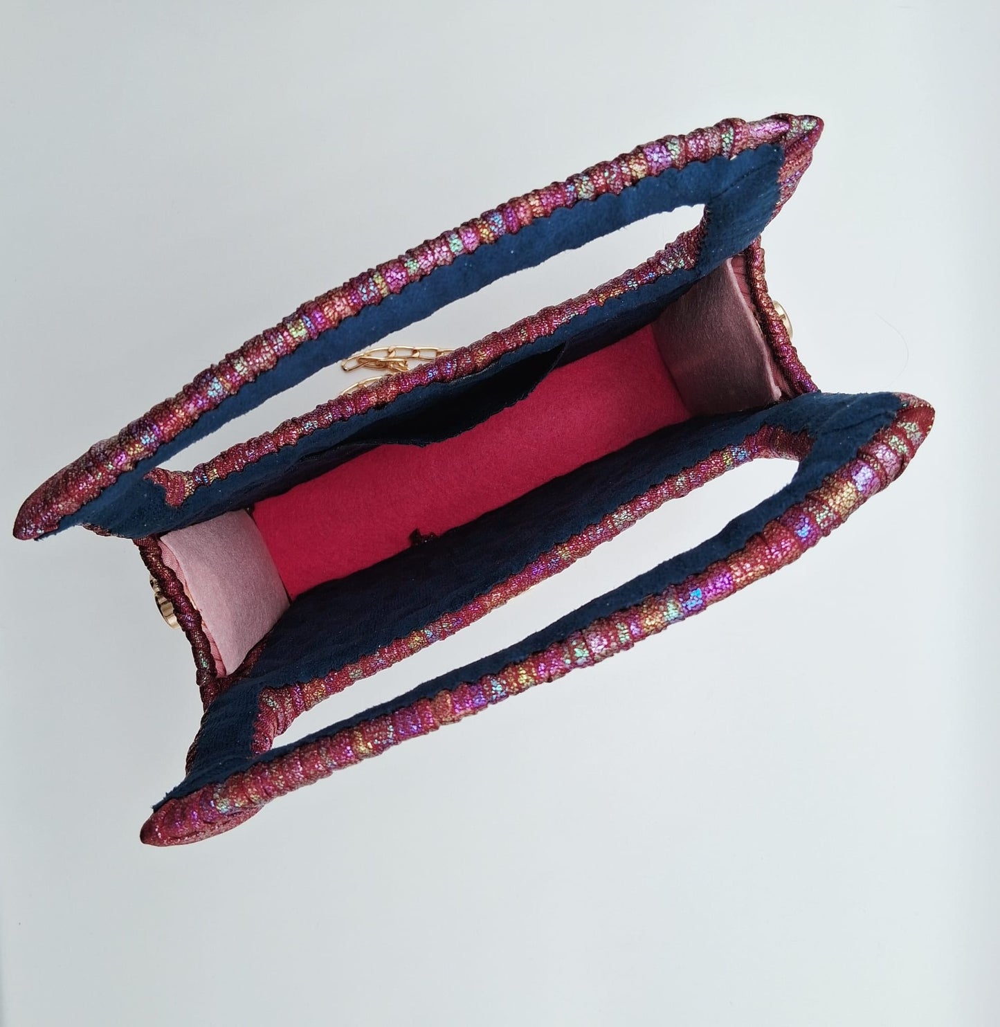 Sac à main "Ophélia"