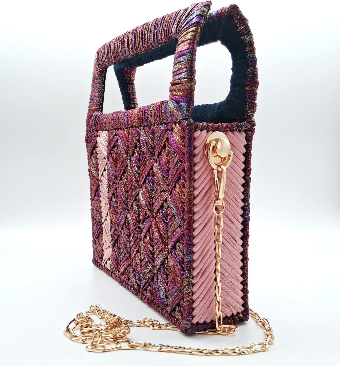 Sac à main "Ophélia"