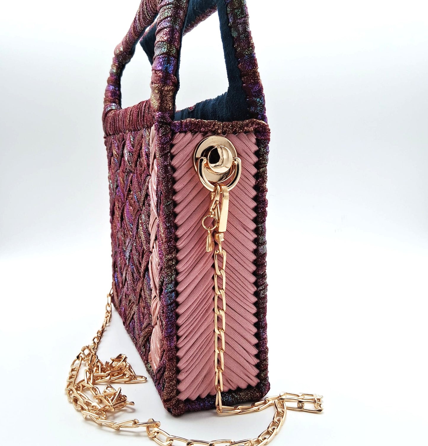 Sac à main "Ophélia"