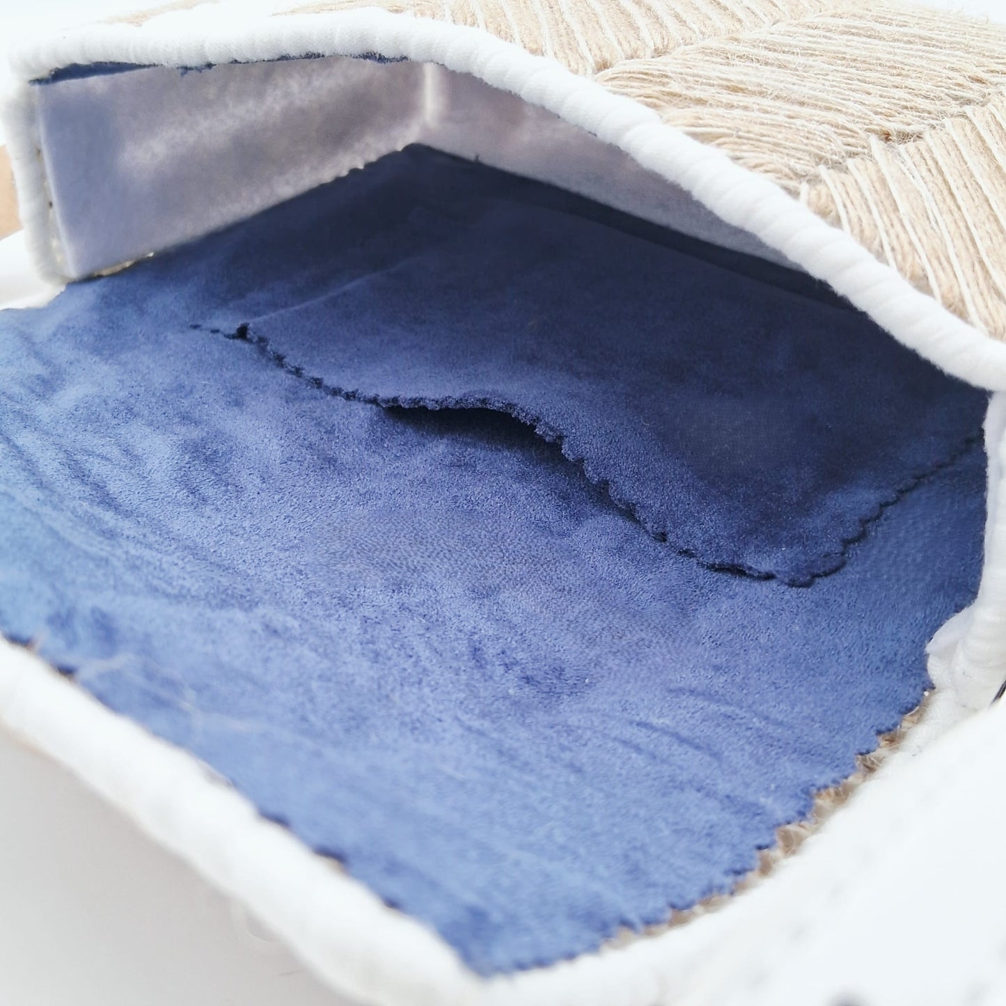 Petit sac "Blue Lagoon"