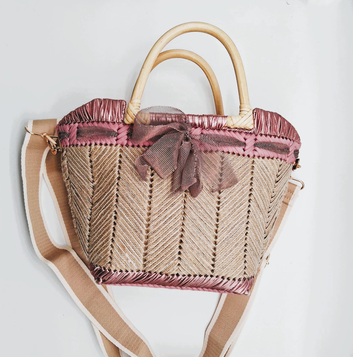 Sac à main "Cosmopolitan"