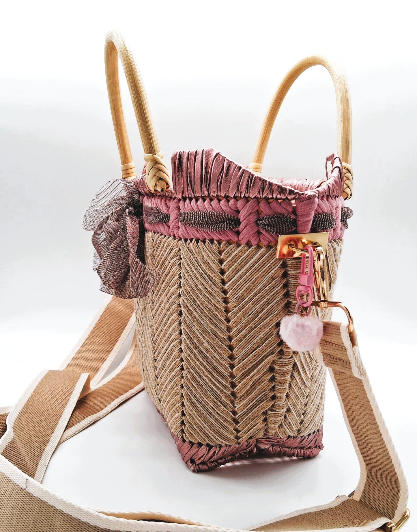 Sac à main "Cosmopolitan"