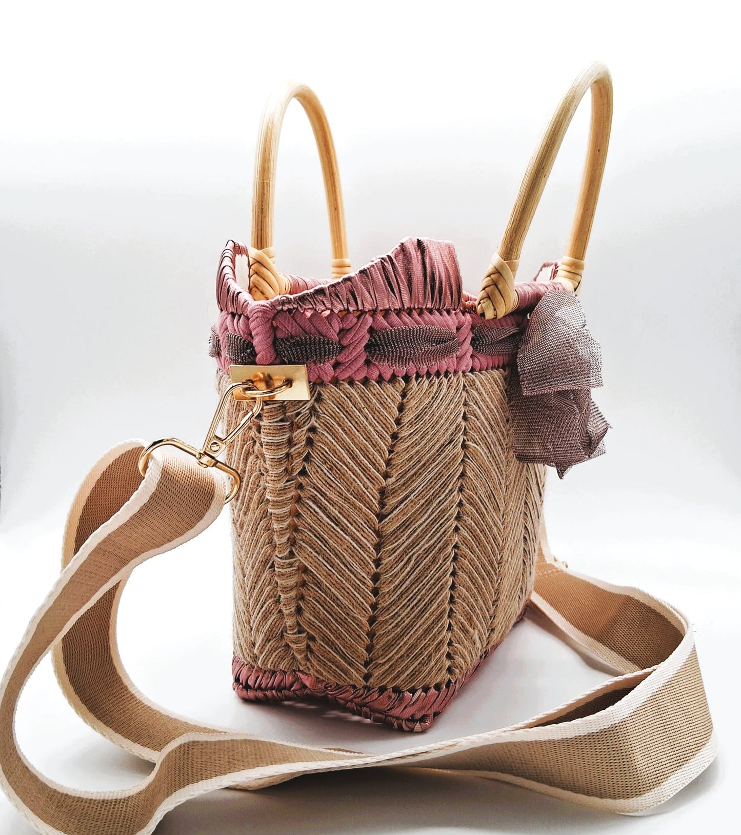 Sac à main "Cosmopolitan"