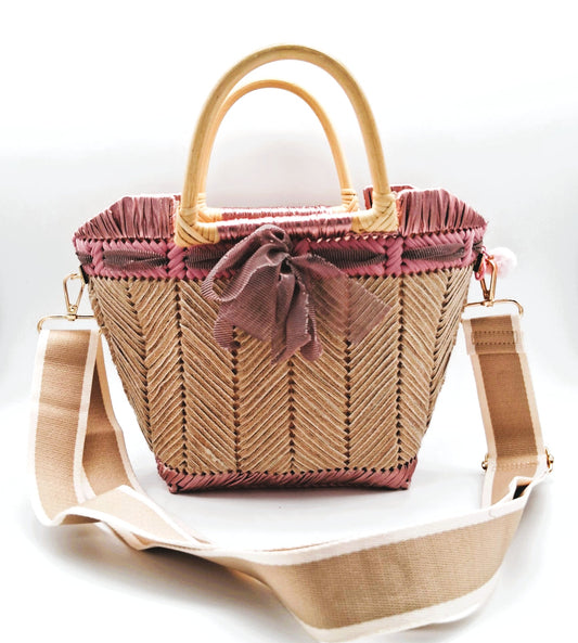 Sac à main "Cosmopolitan"