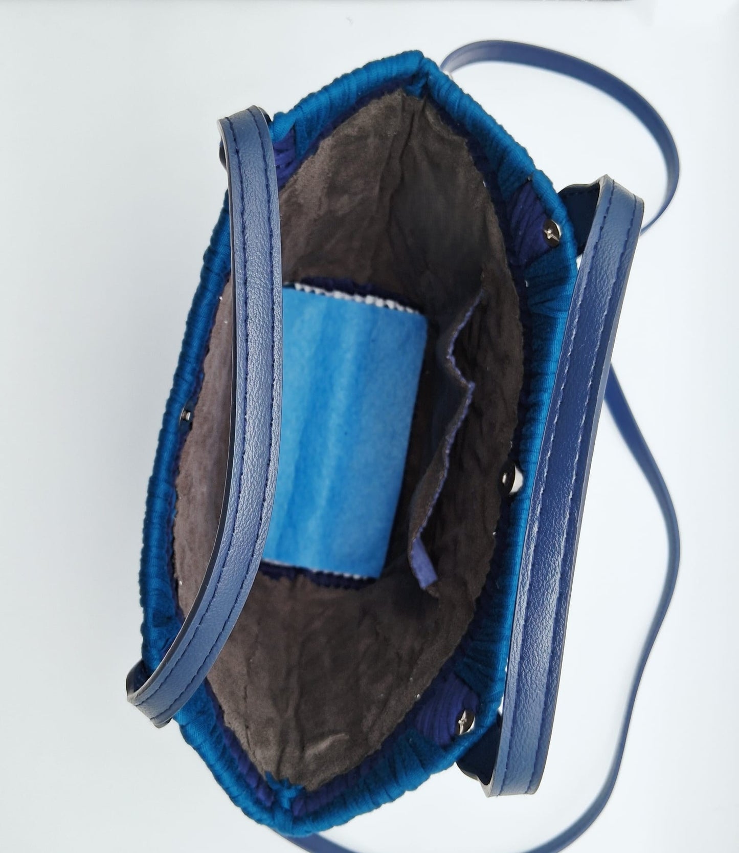 Sac à main "Océan"