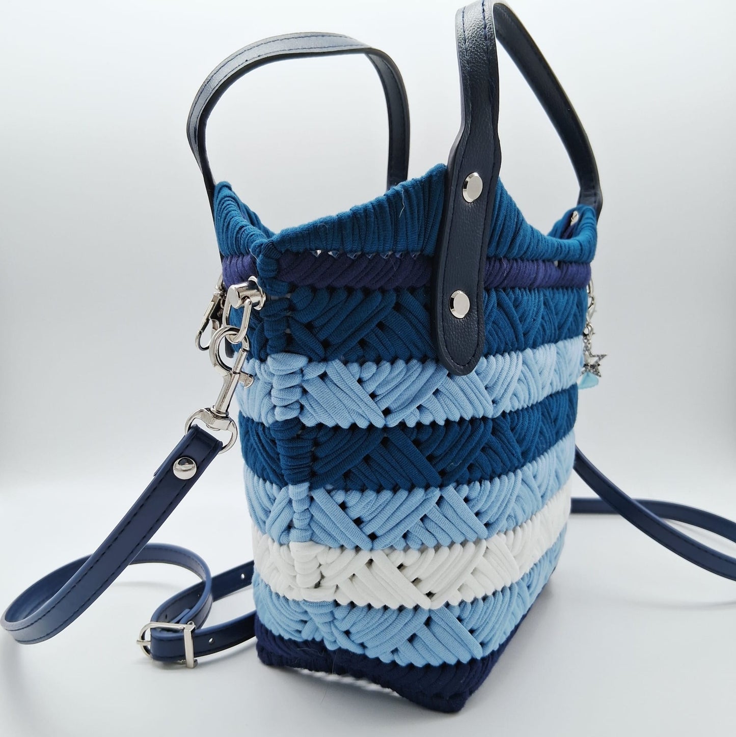 Sac à main "Océan"