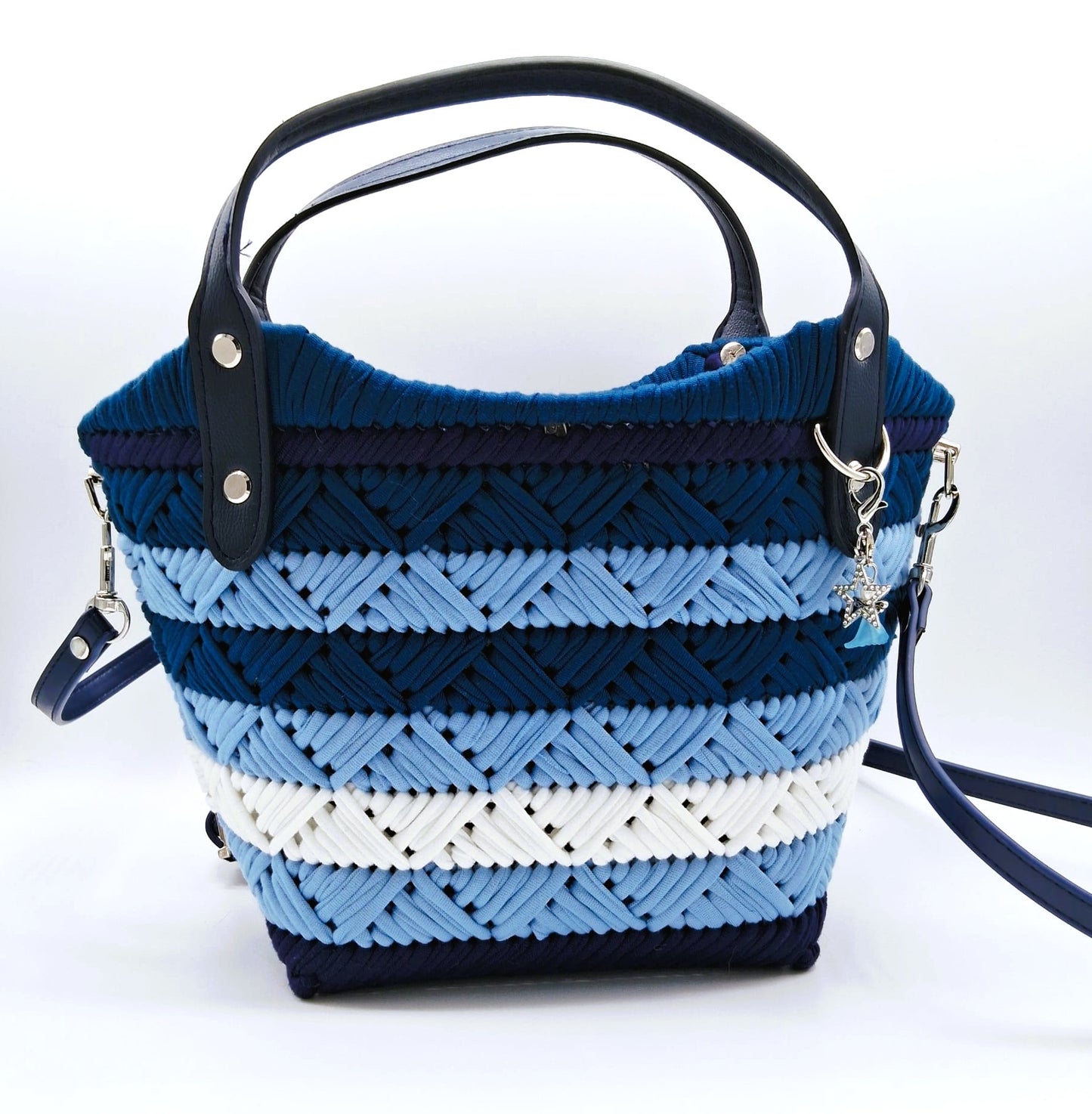 Sac à main "Océan"