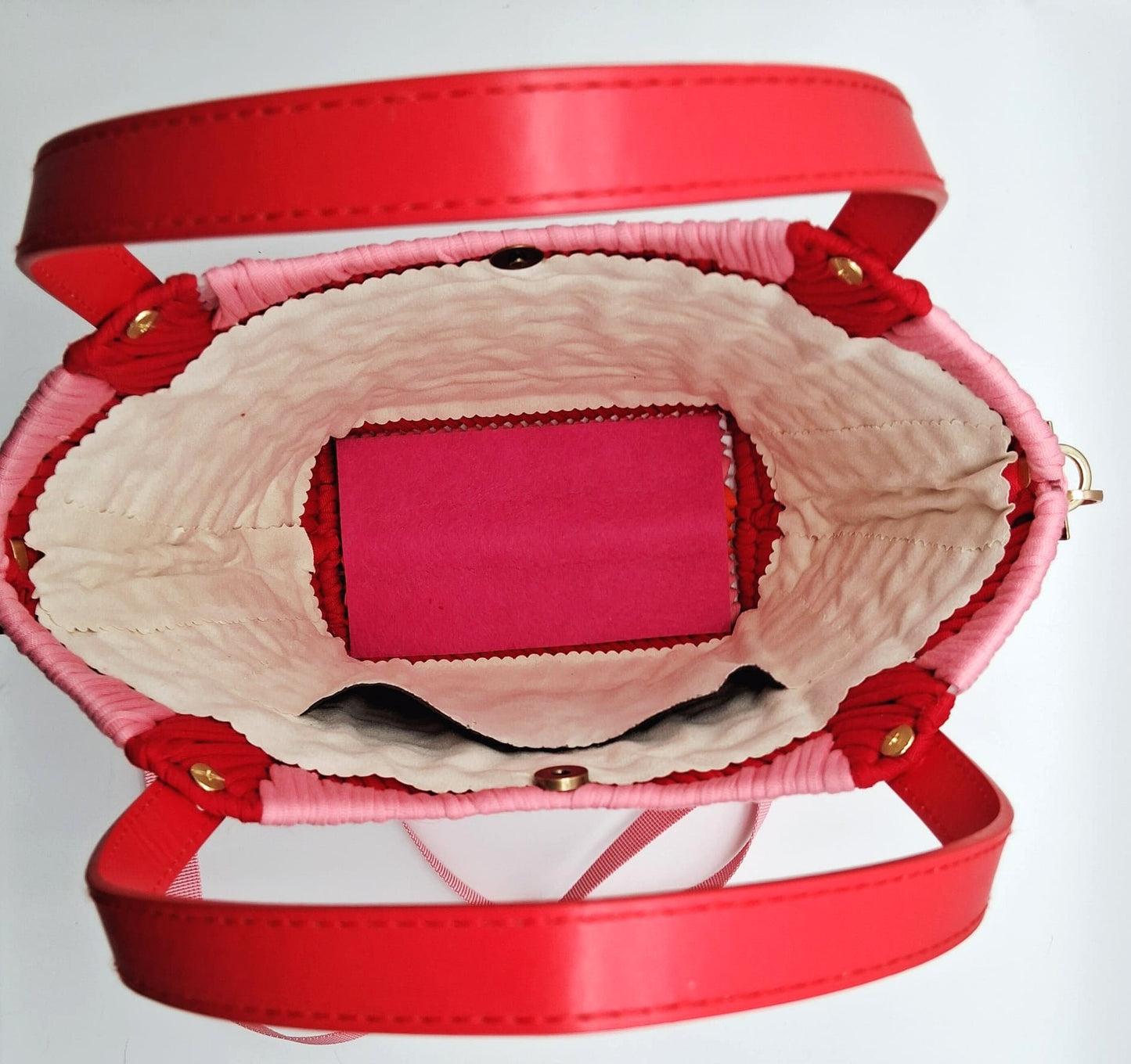 Sac à main "Acapulco"
