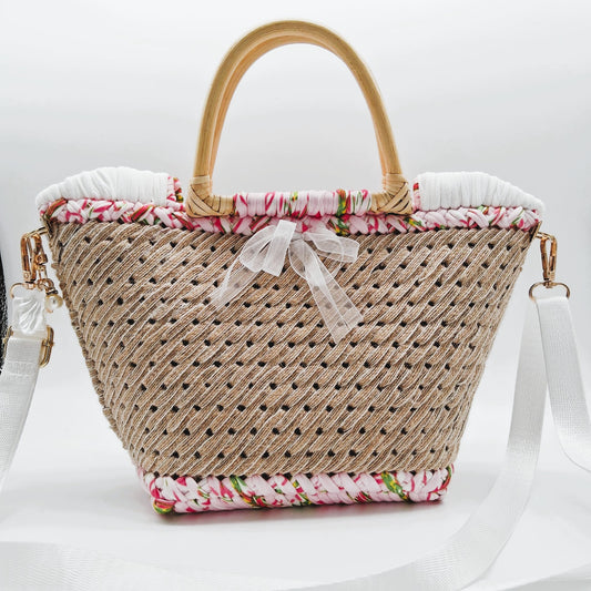 Sac à main "Magnolia"