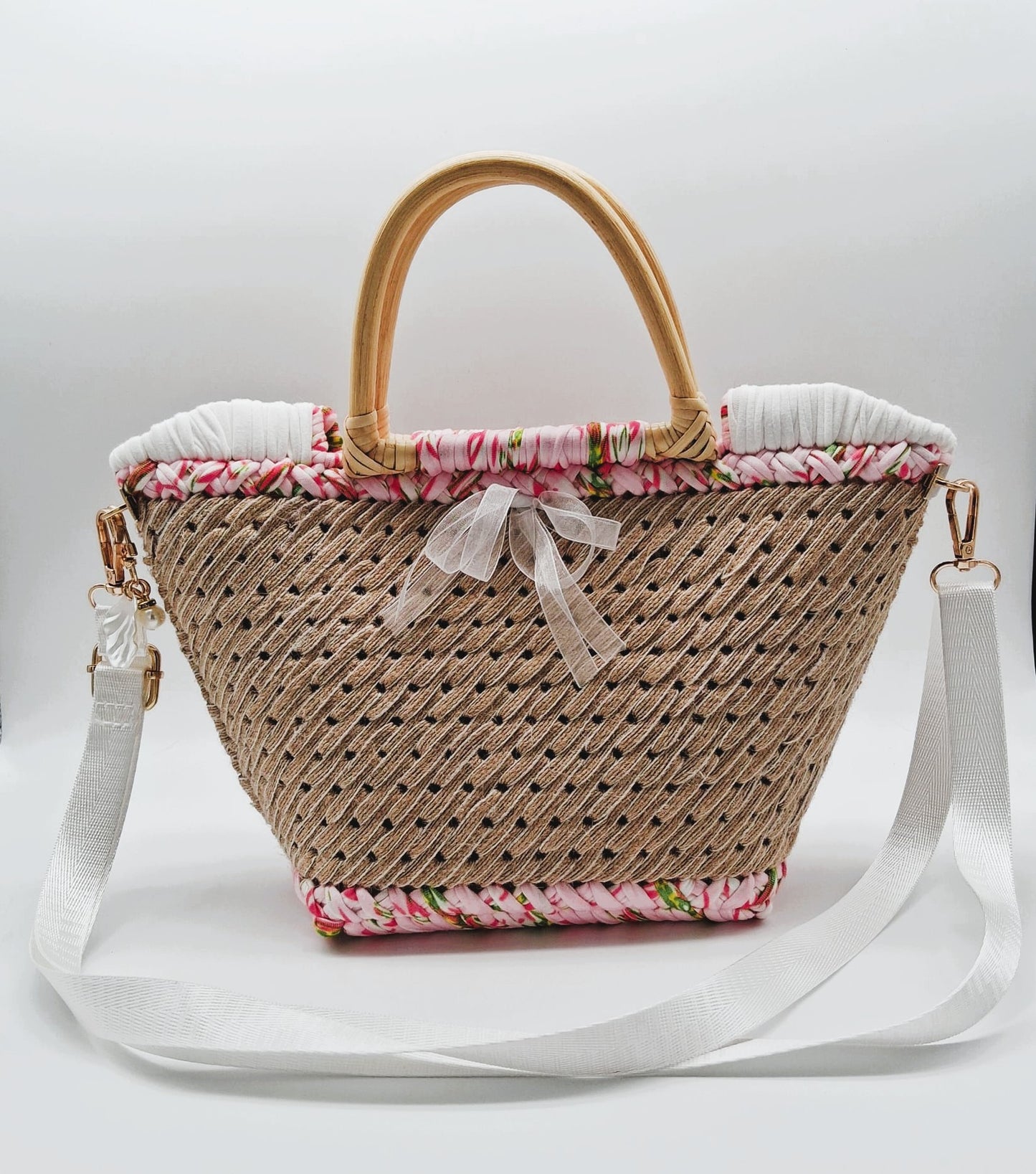 Sac à main "Magnolia"