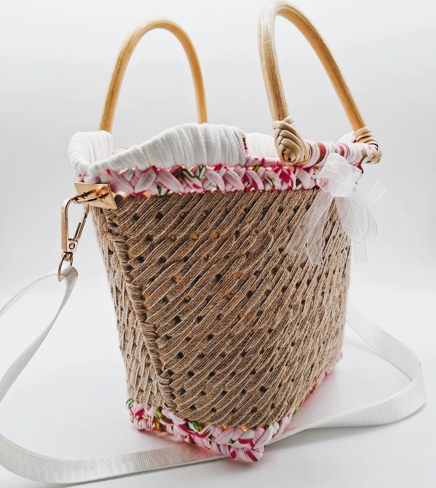 Sac à main "Magnolia"