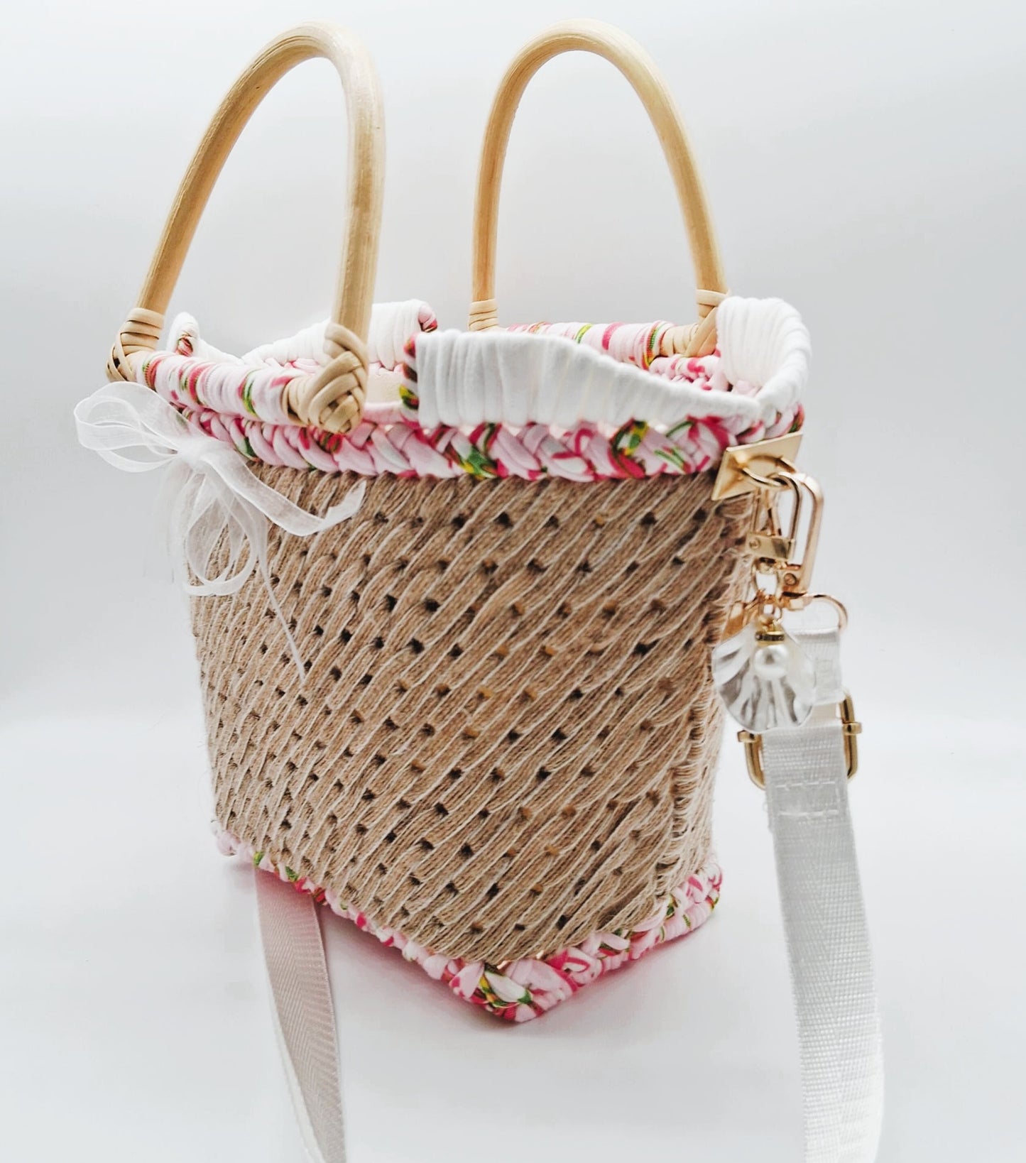 Sac à main "Magnolia"