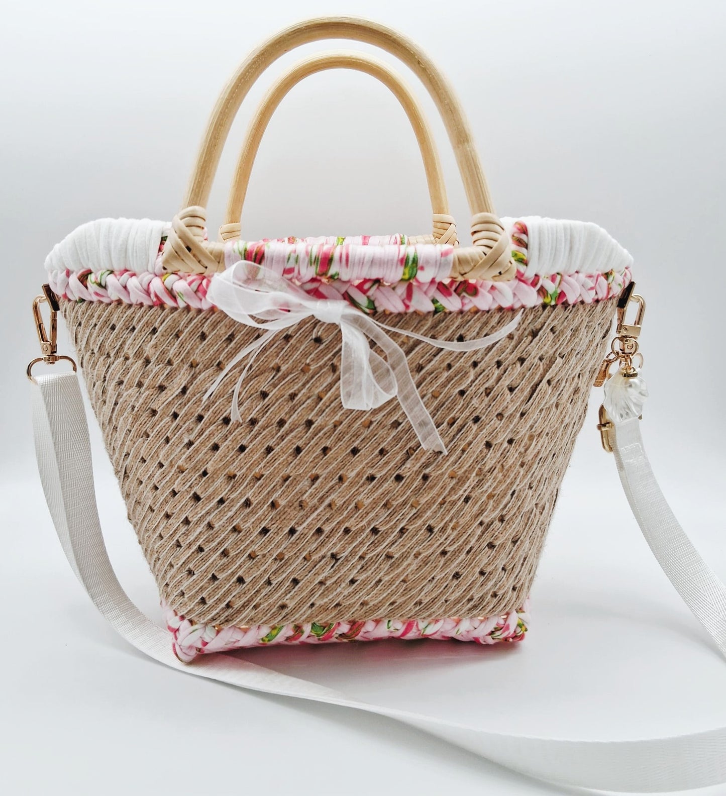 Sac à main "Magnolia"