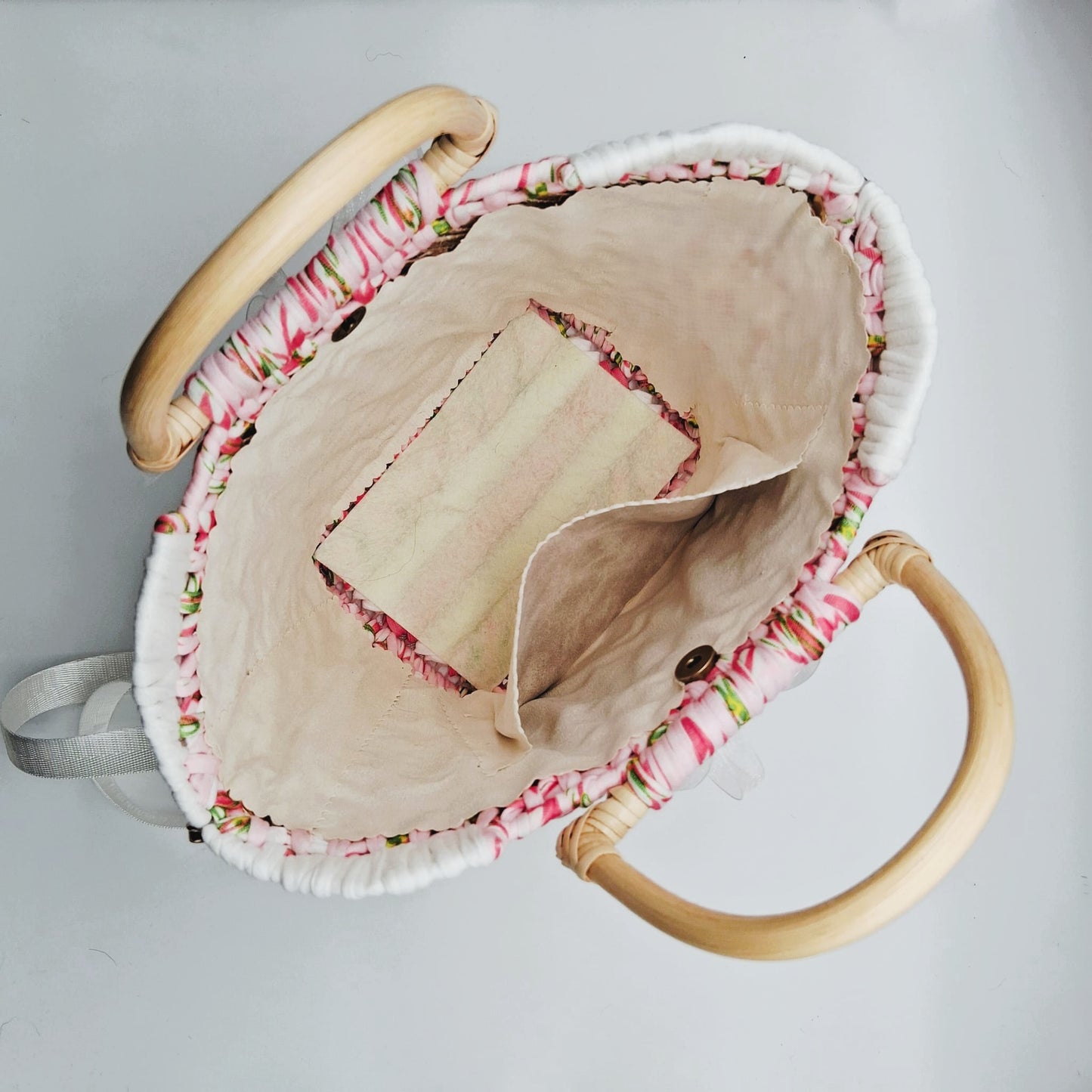 Sac à main "Magnolia"