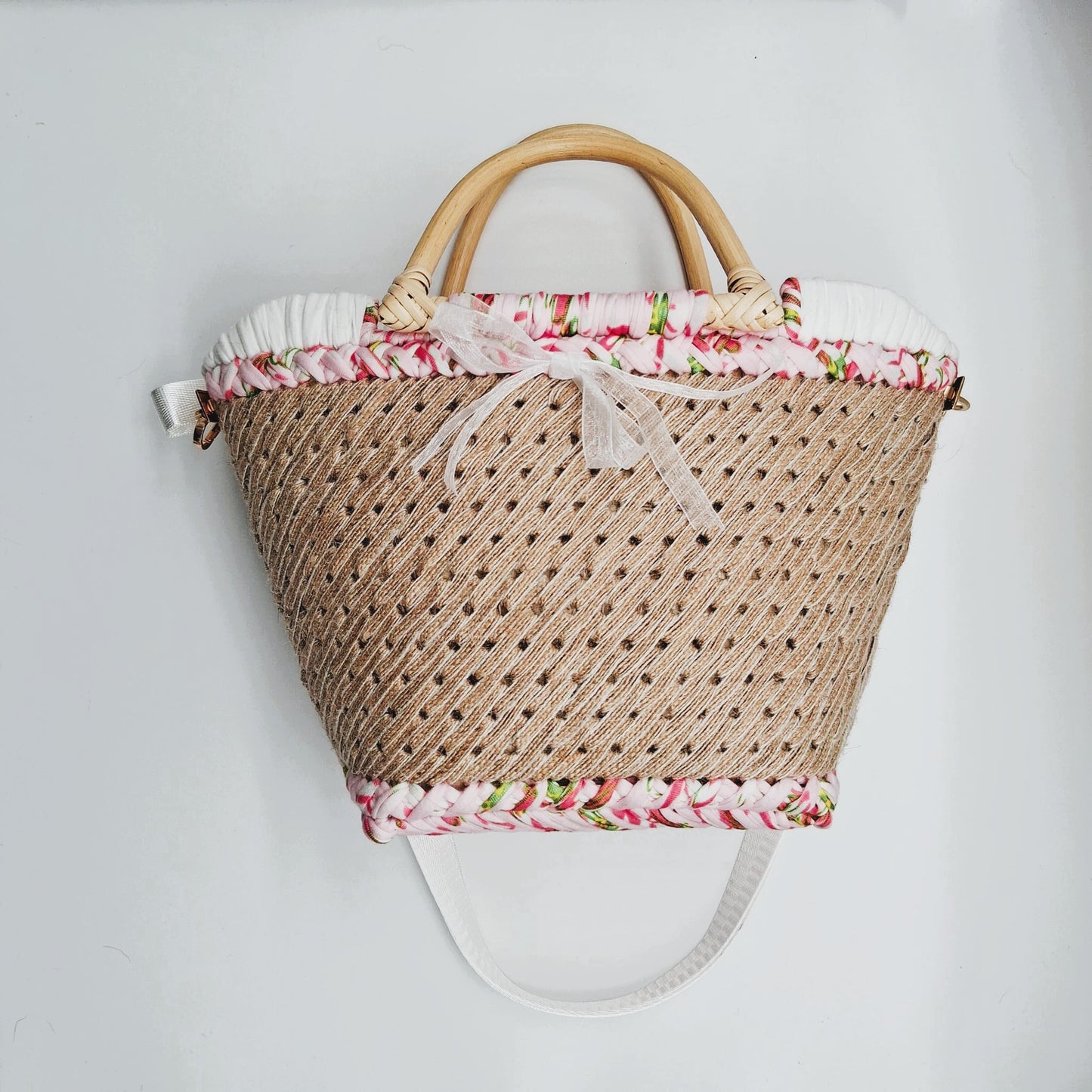 Sac à main "Magnolia"