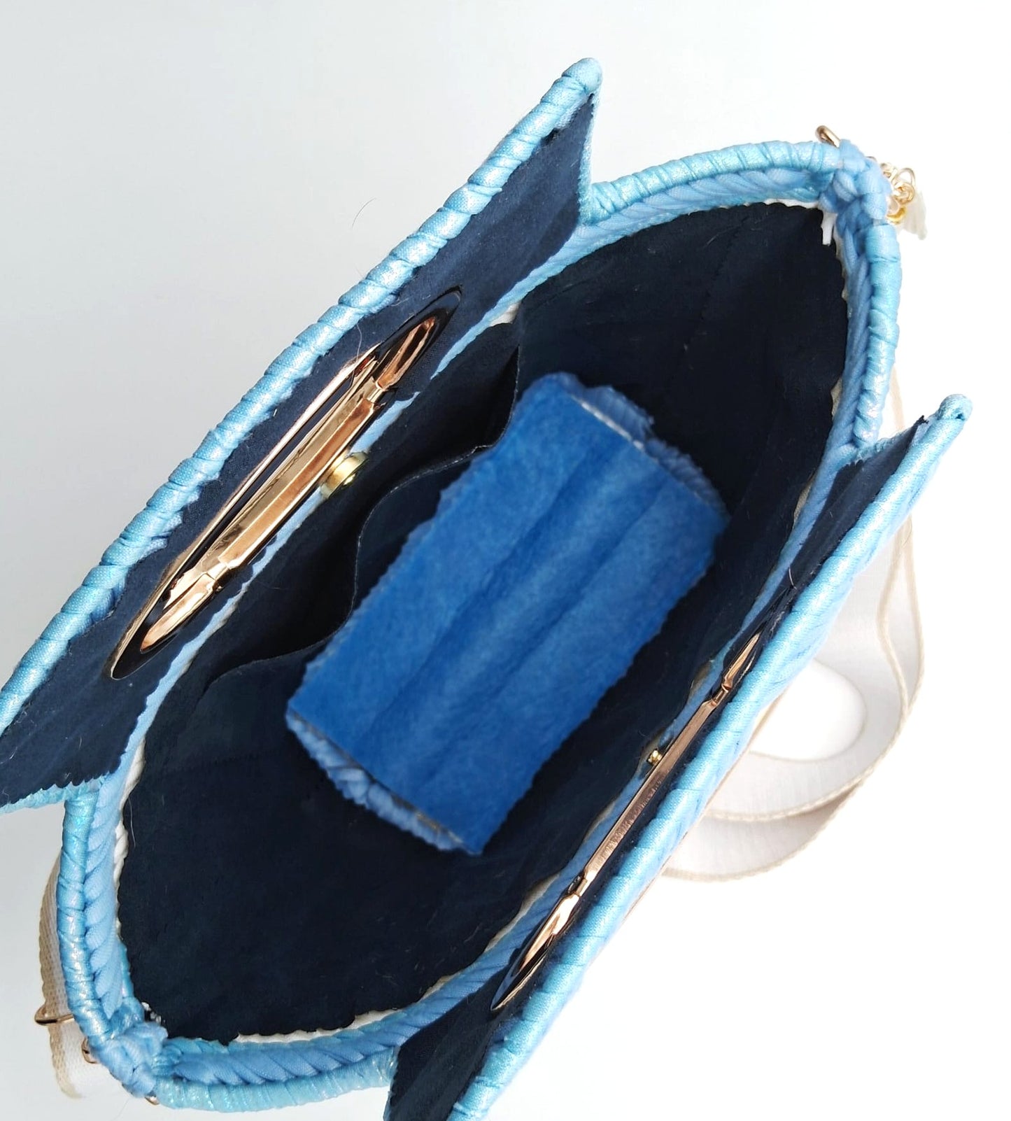 Sac à main "Sicile"