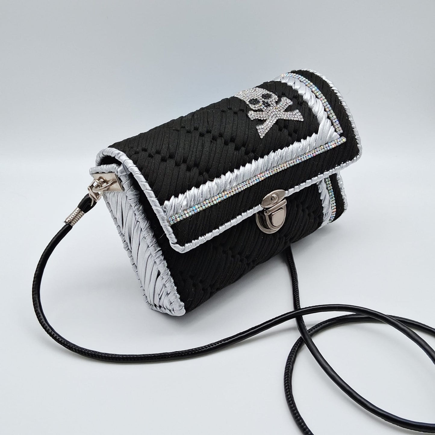 Petit sac "Hellfest"