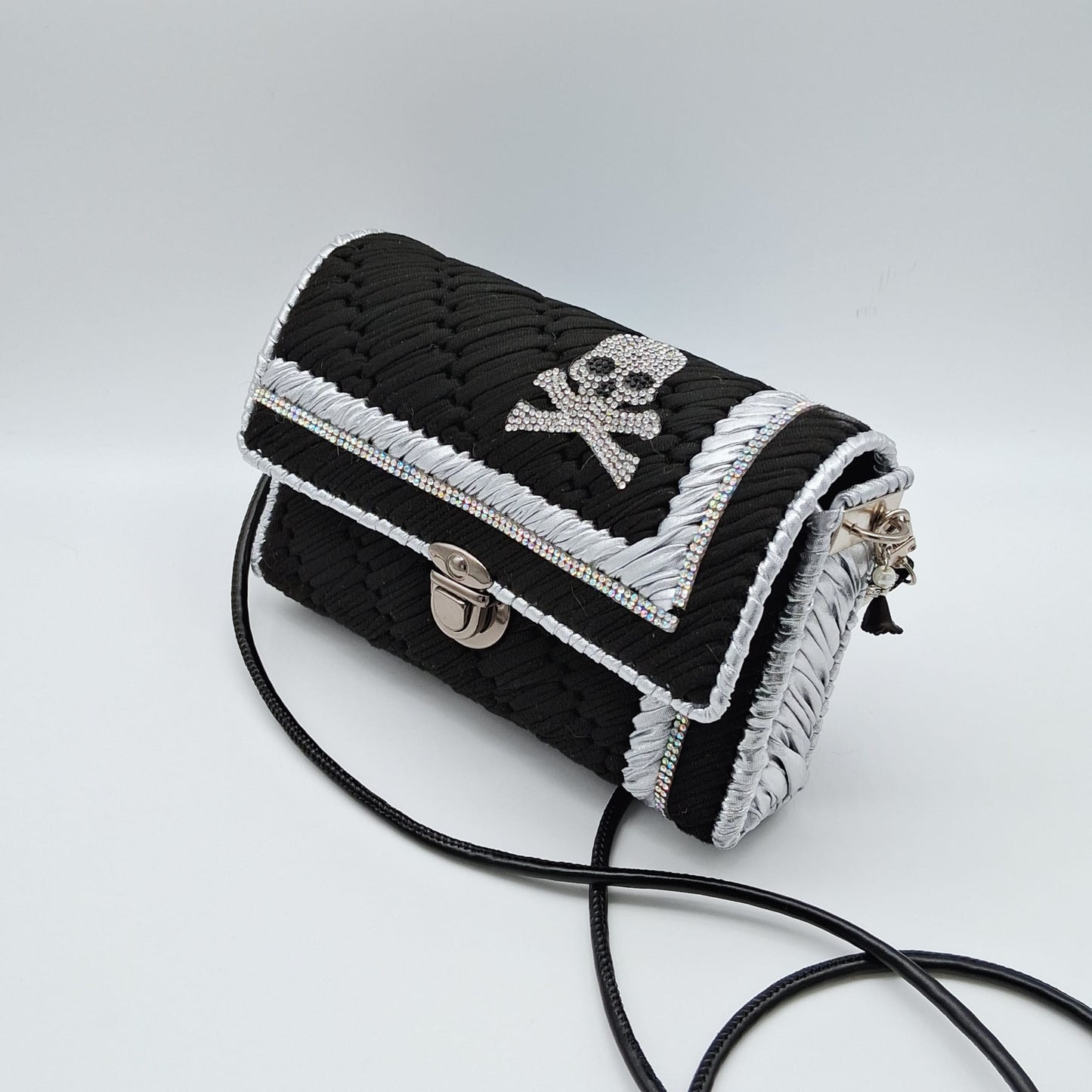 Petit sac "Hellfest"