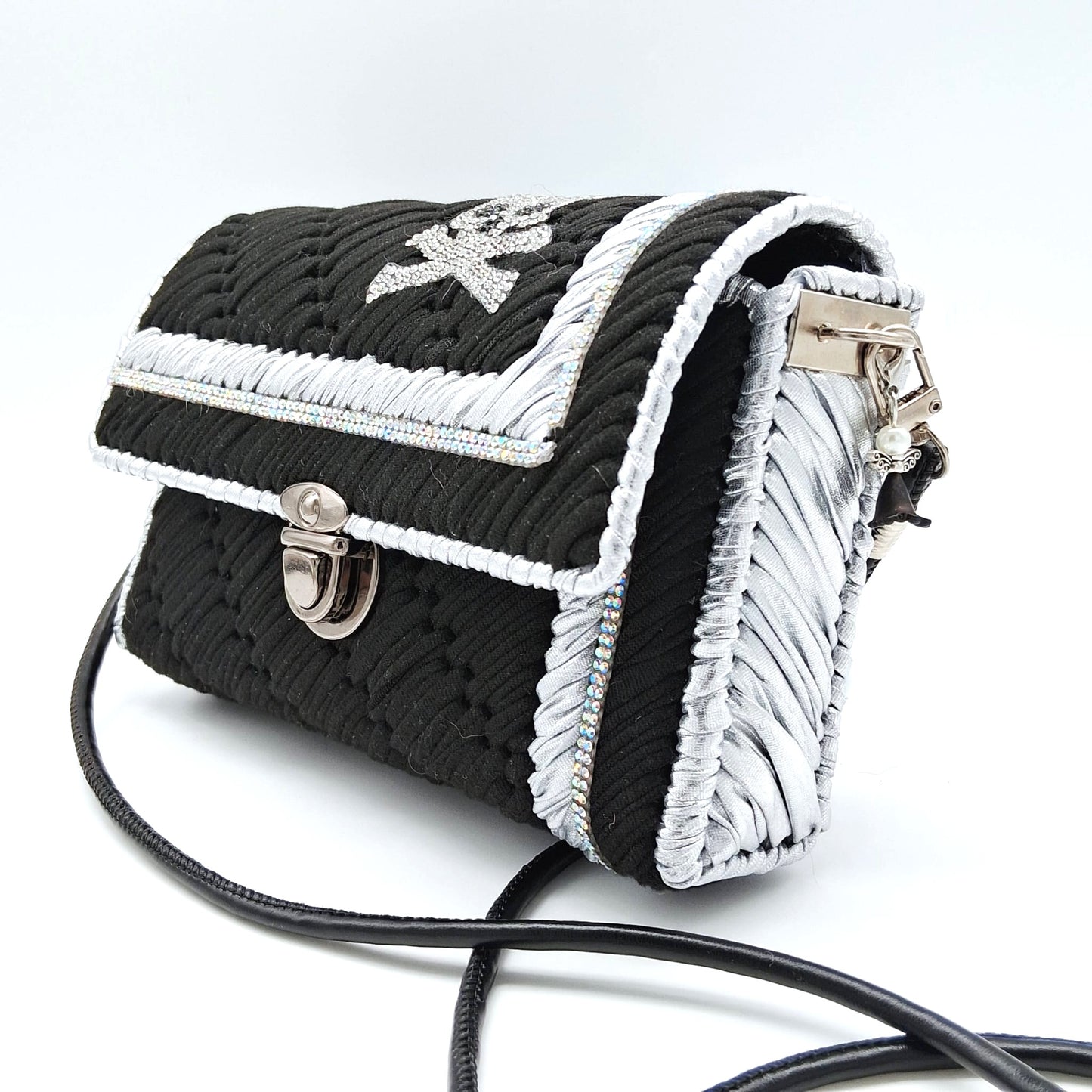 Petit sac "Hellfest"