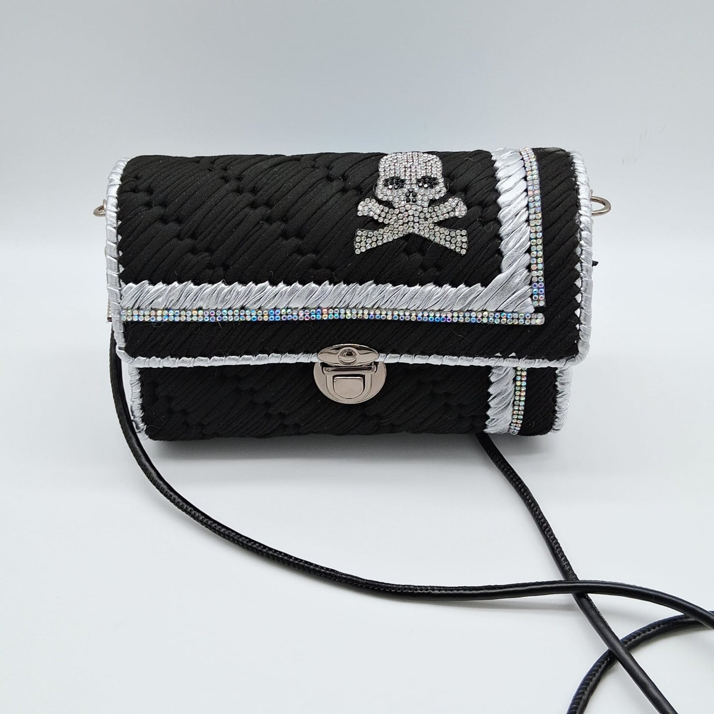 Petit sac "Hellfest"