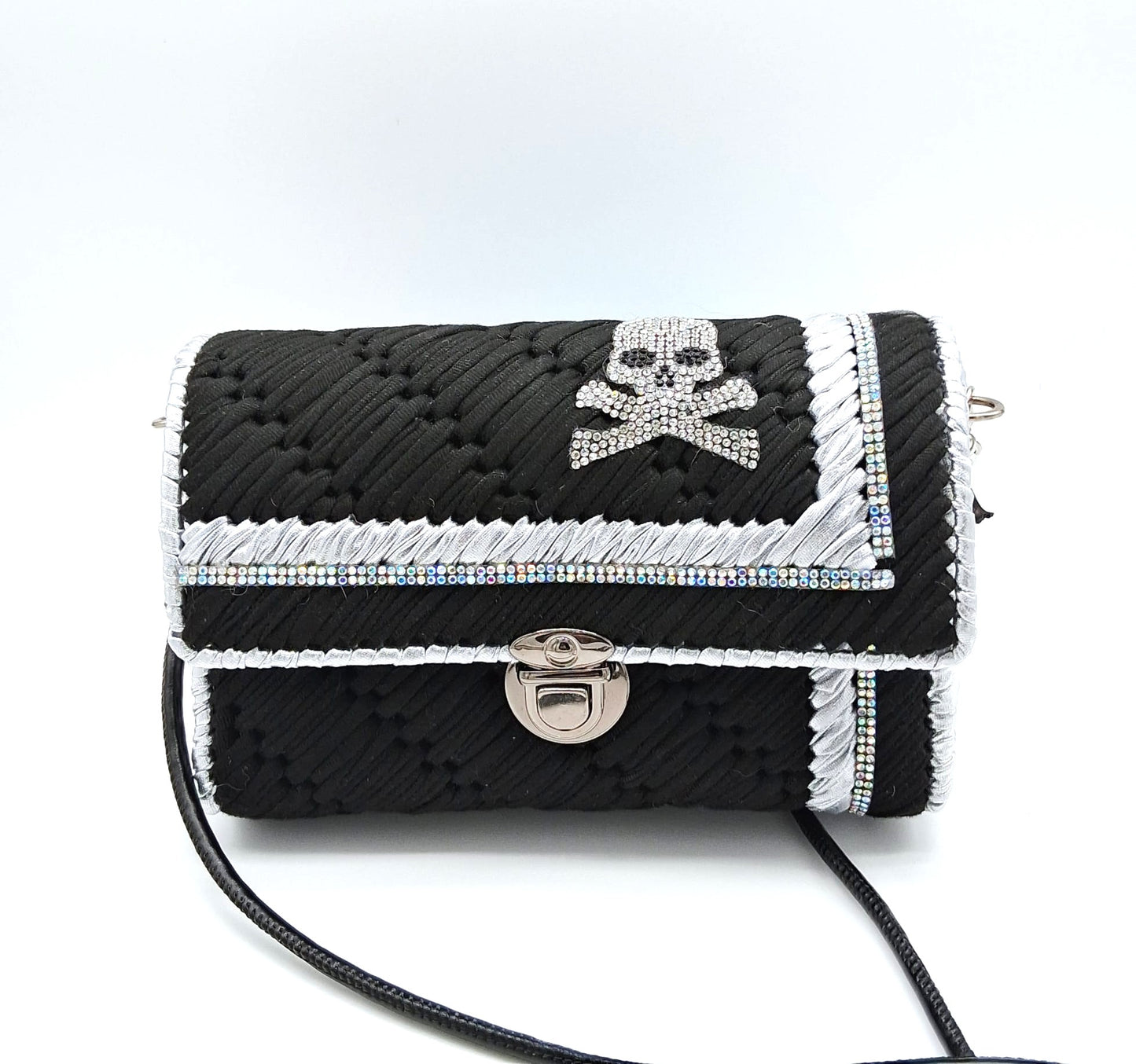 Petit sac "Hellfest"