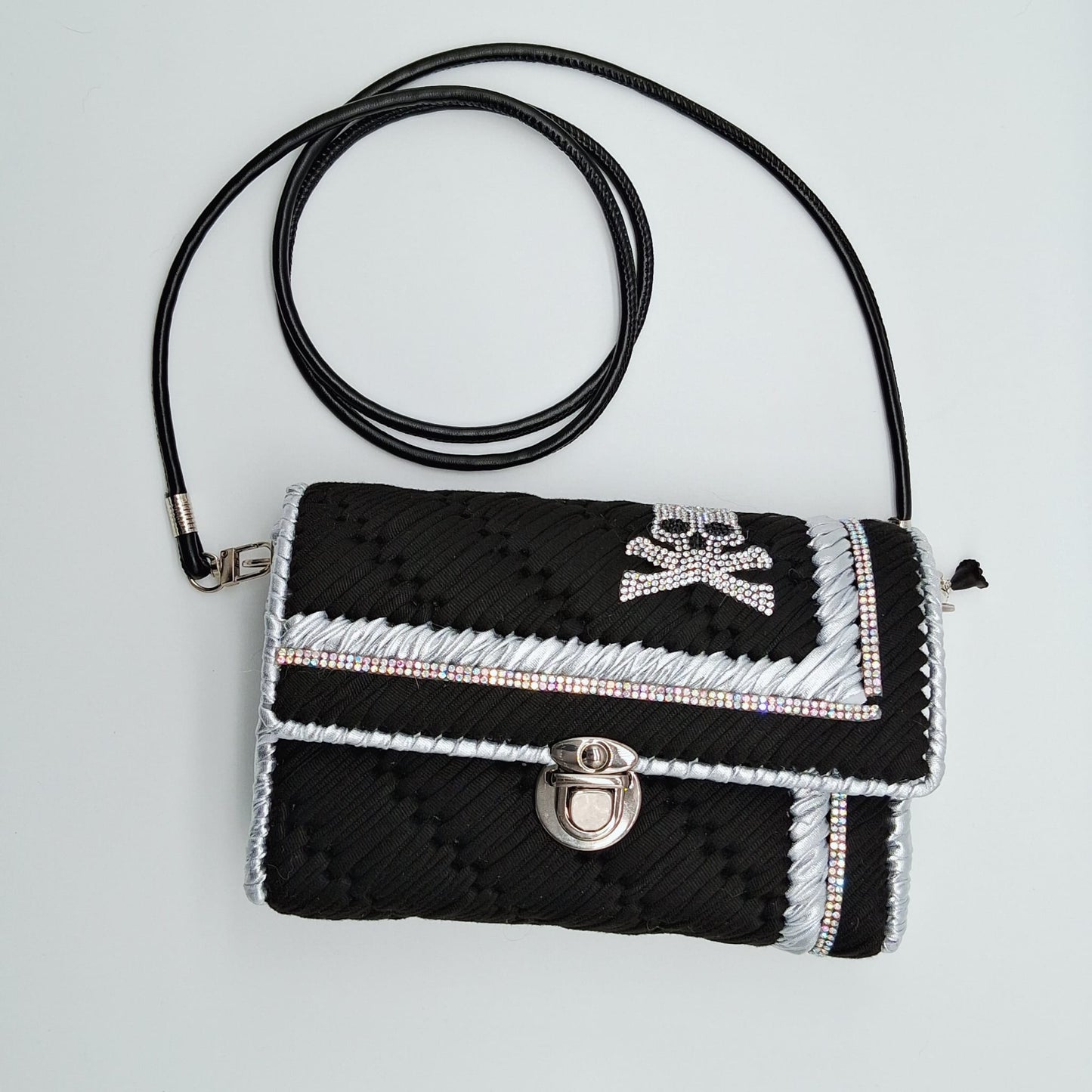 Petit sac "Hellfest"