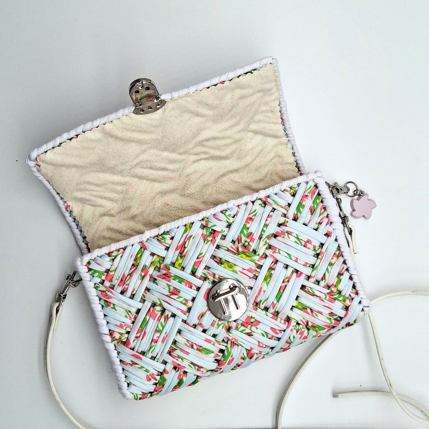 Petit sac "Woodstock"