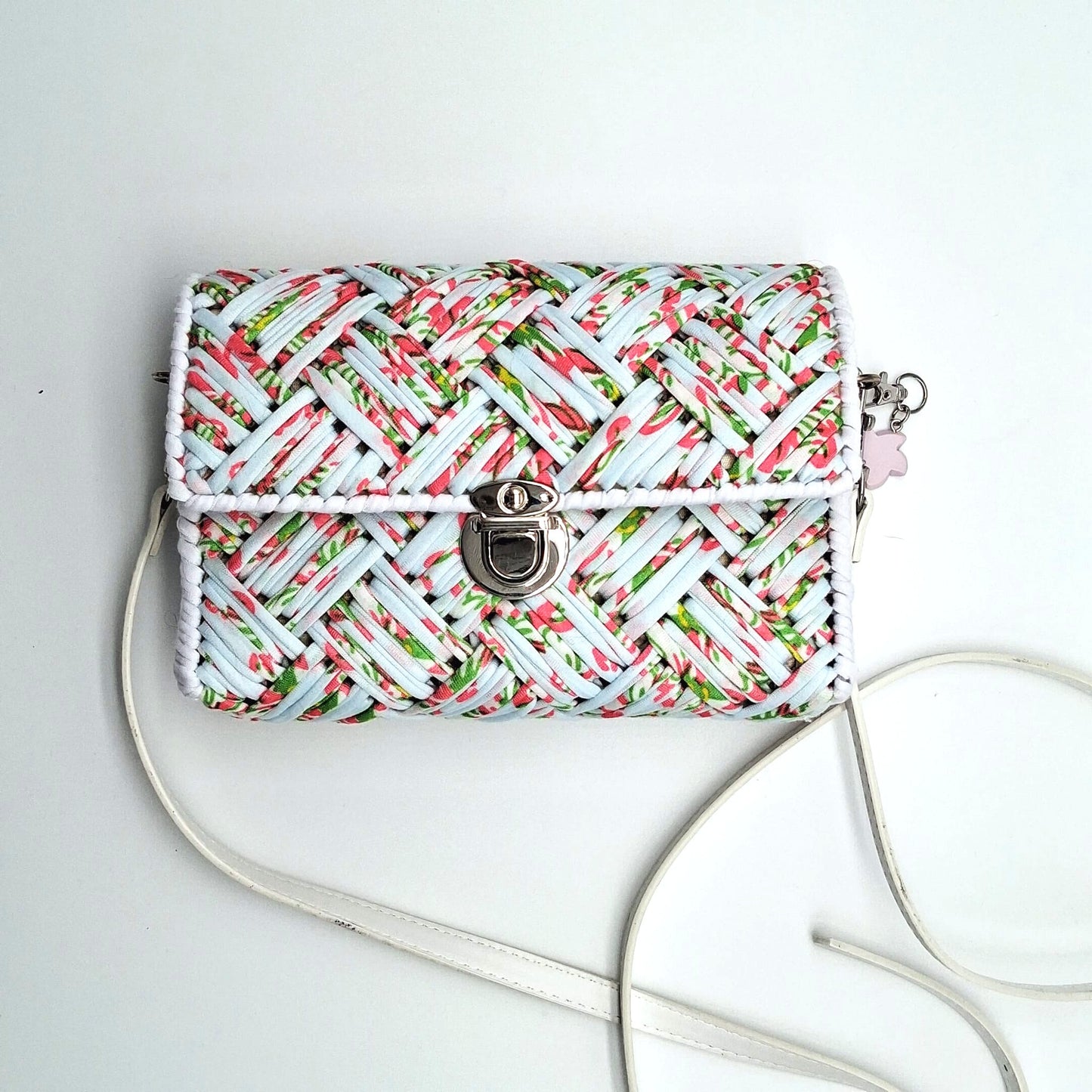 Petit sac "Woodstock"