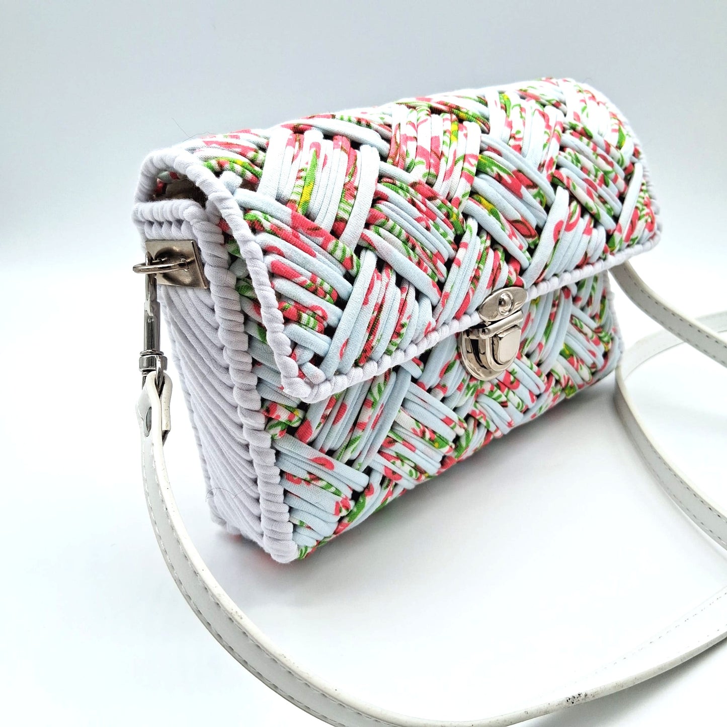 Petit sac "Woodstock"