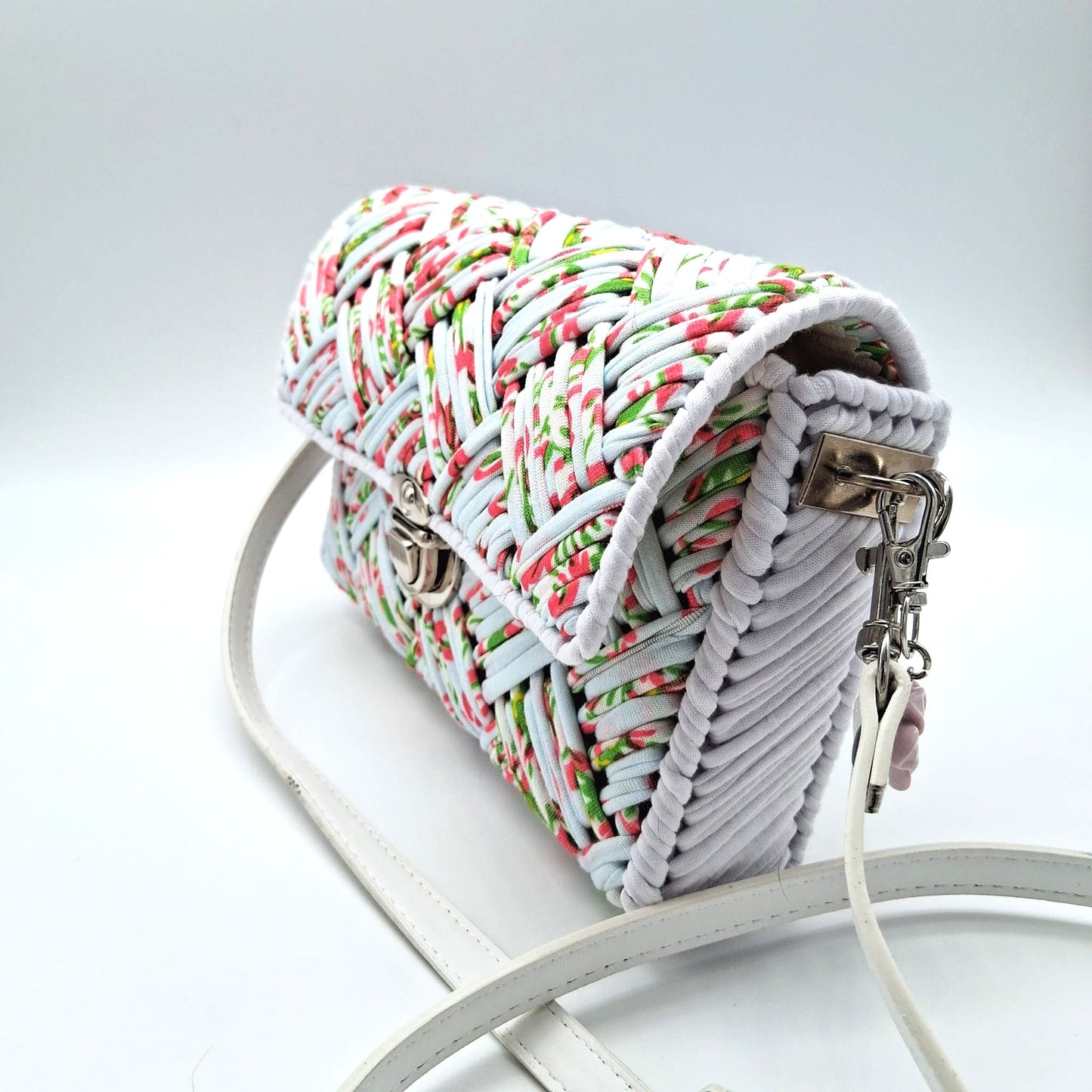 Petit sac "Woodstock"