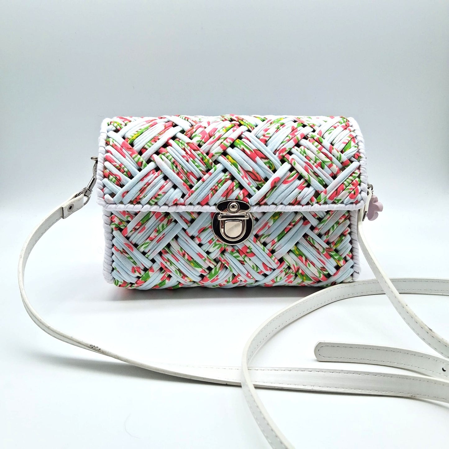 Petit sac "Woodstock"