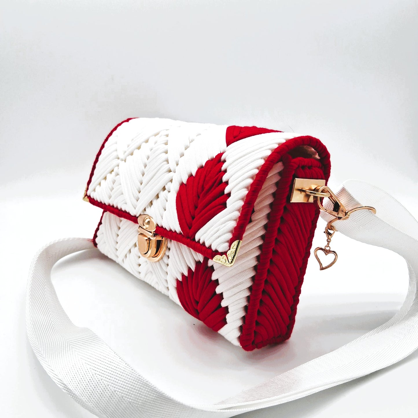 Petit sac "Bandas"