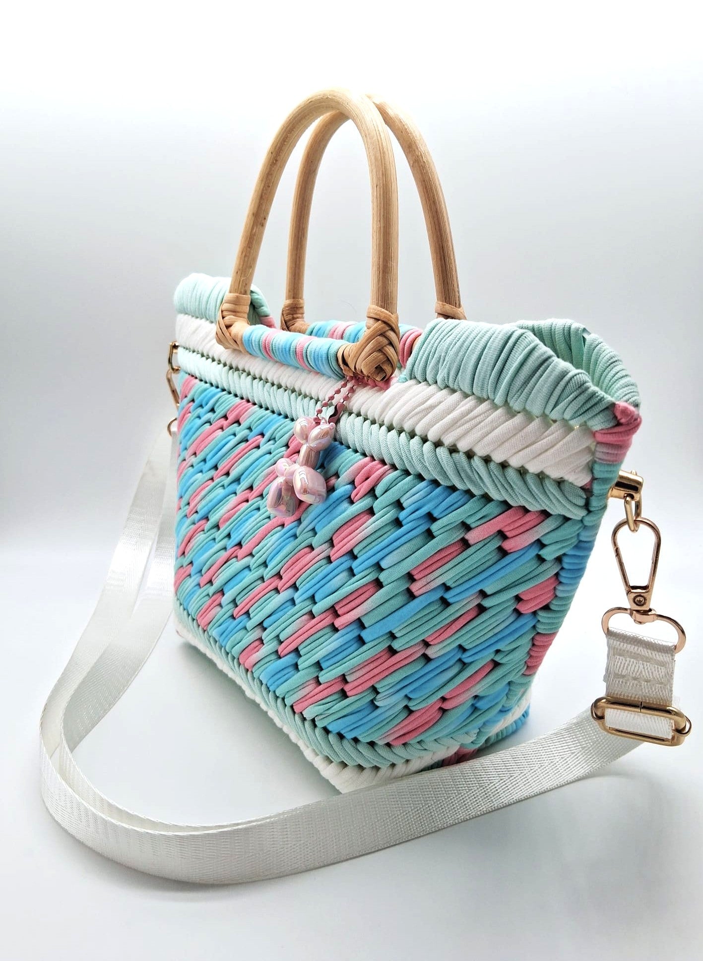 Sac à main "Sweet Candy"