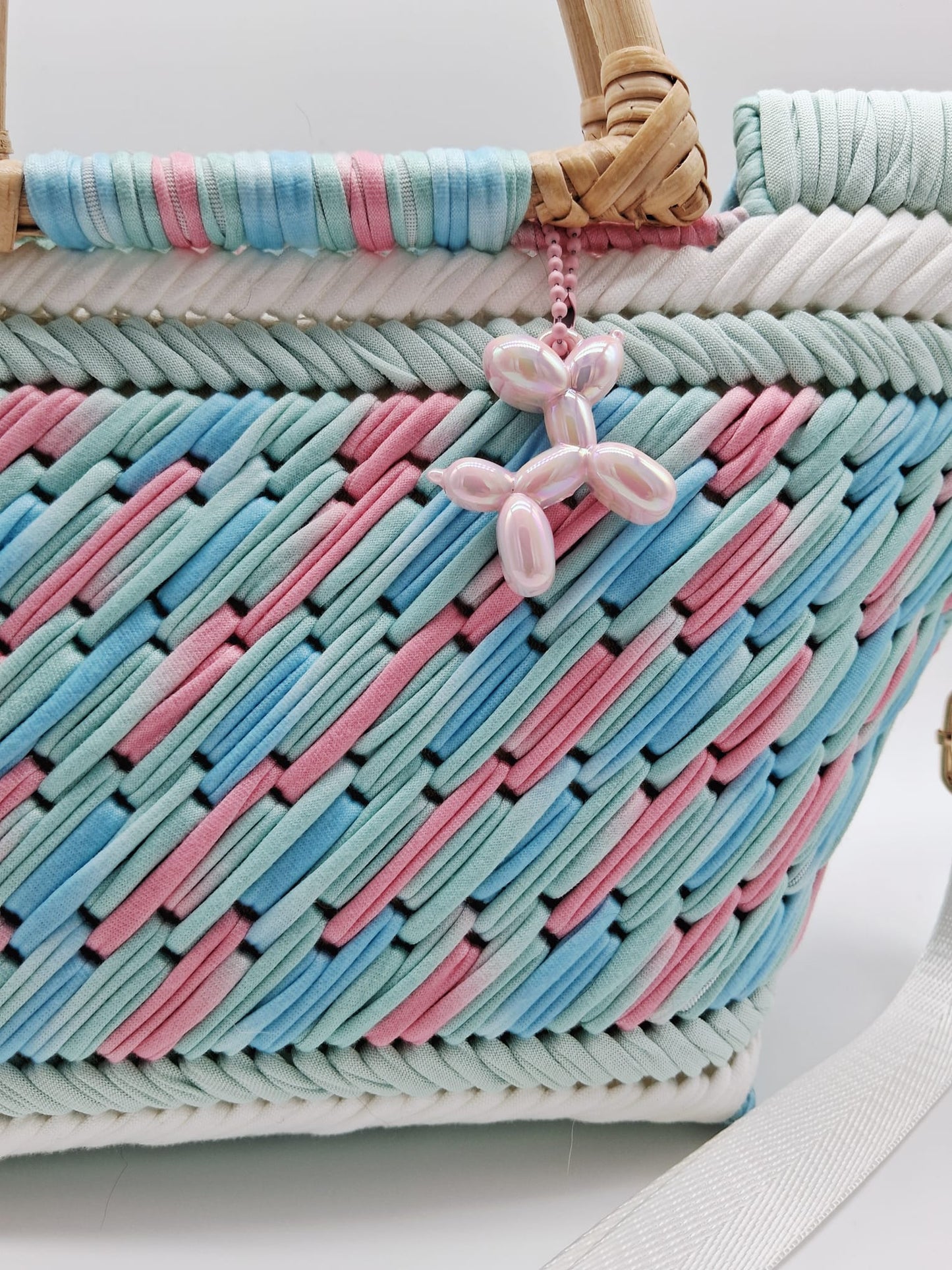 Sac à main "Sweet Candy"