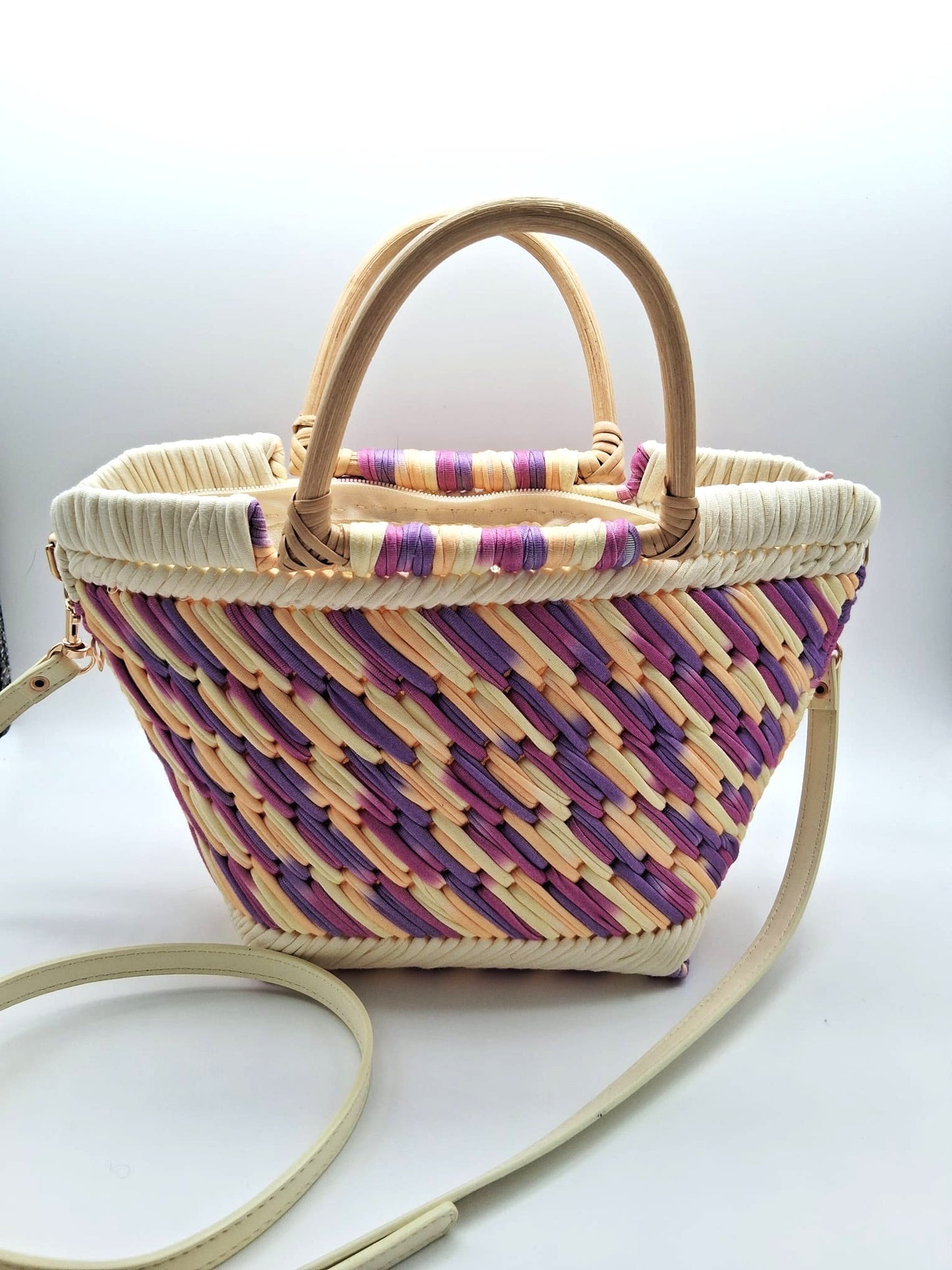 Sac à main "Sunset Pop"