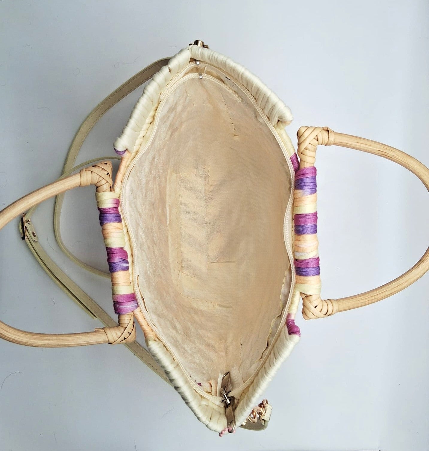 Sac à main "Sunset Pop"