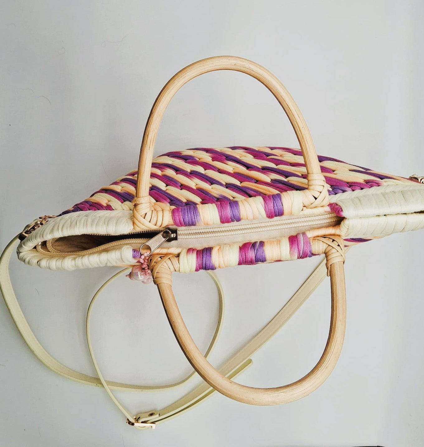 Sac à main "Sunset Pop"