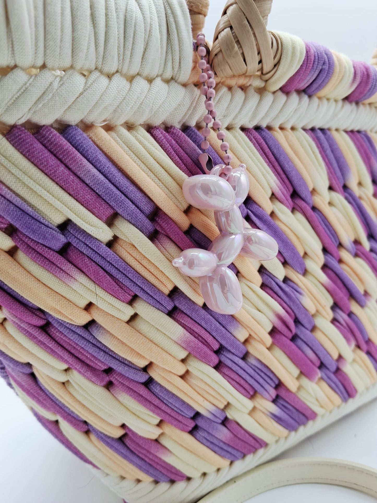 Sac à main "Sunset Pop"
