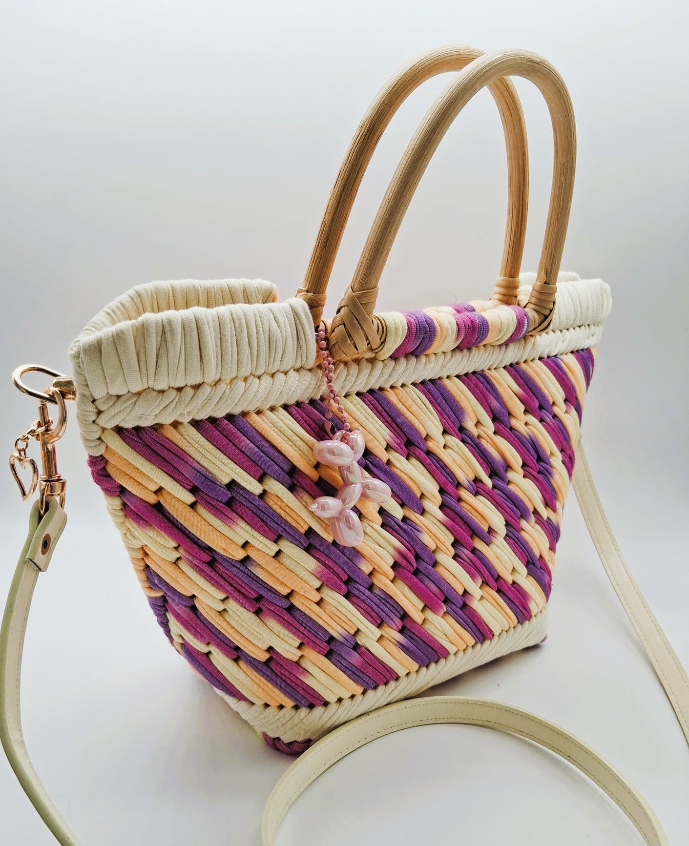 Sac à main "Sunset Pop"