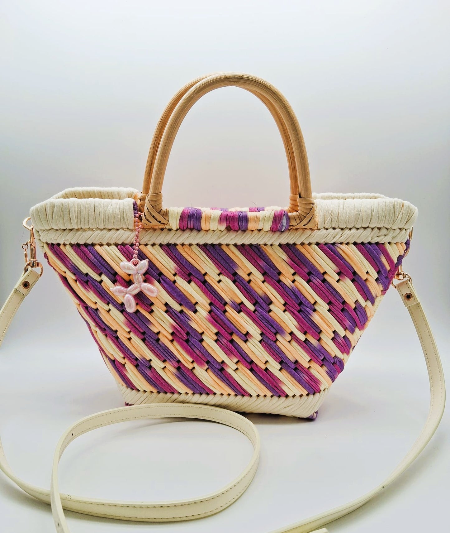 Sac à main "Sunset Pop"