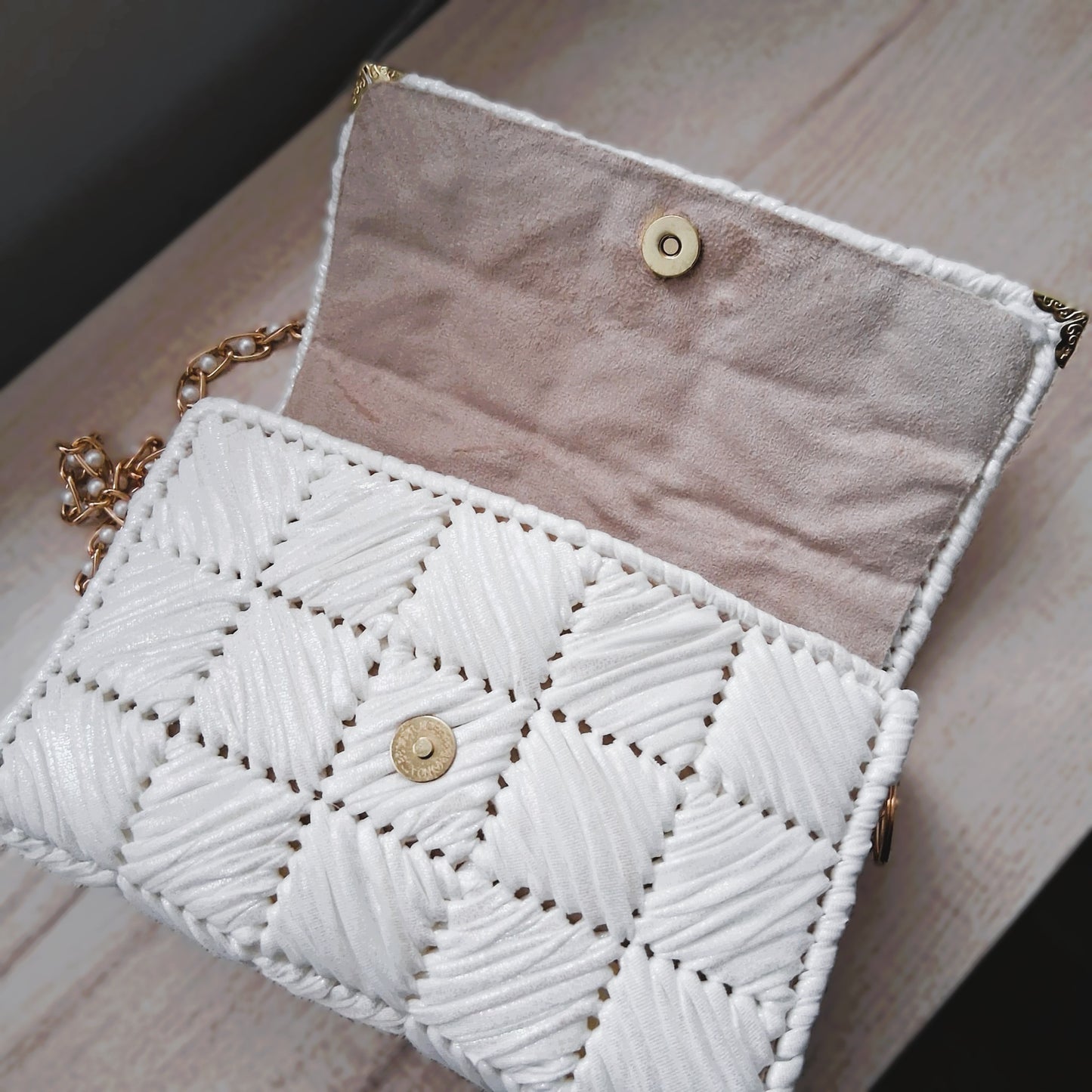 Petit sac "Polaris"