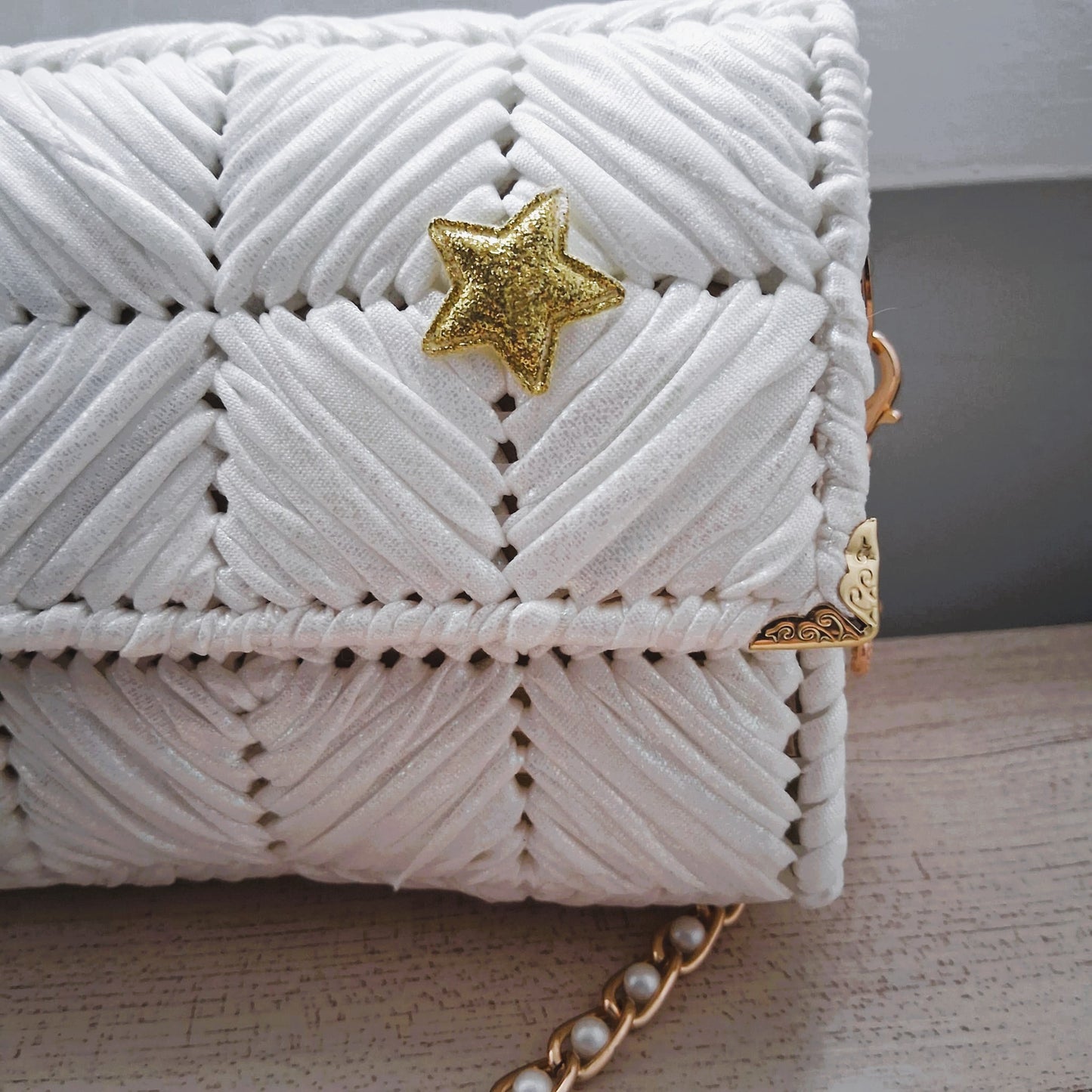 Petit sac "Polaris"