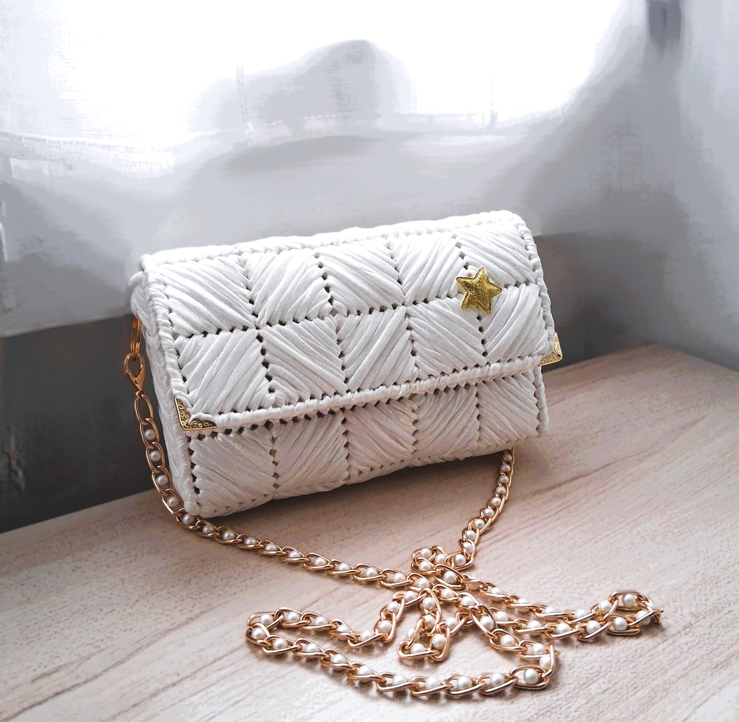 Petit sac "Polaris"