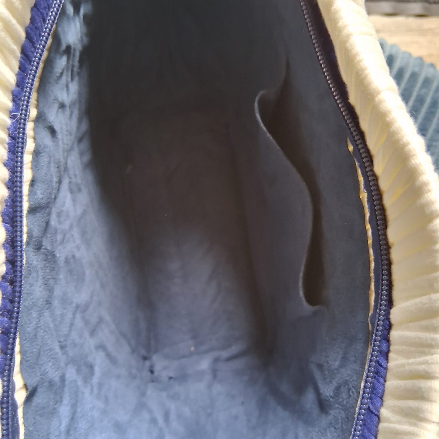 Panier "Mykonos"