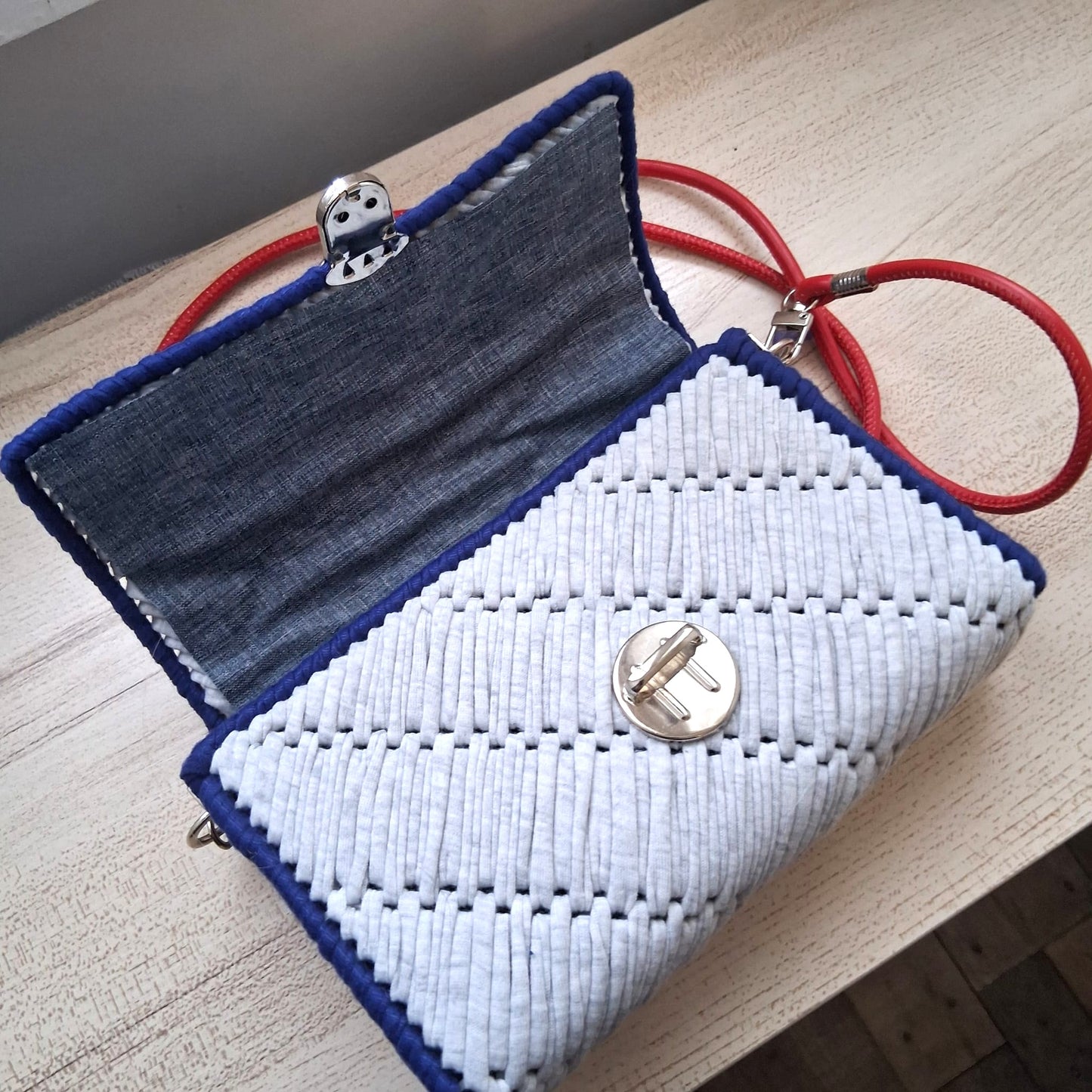 Petit sac "All Star"