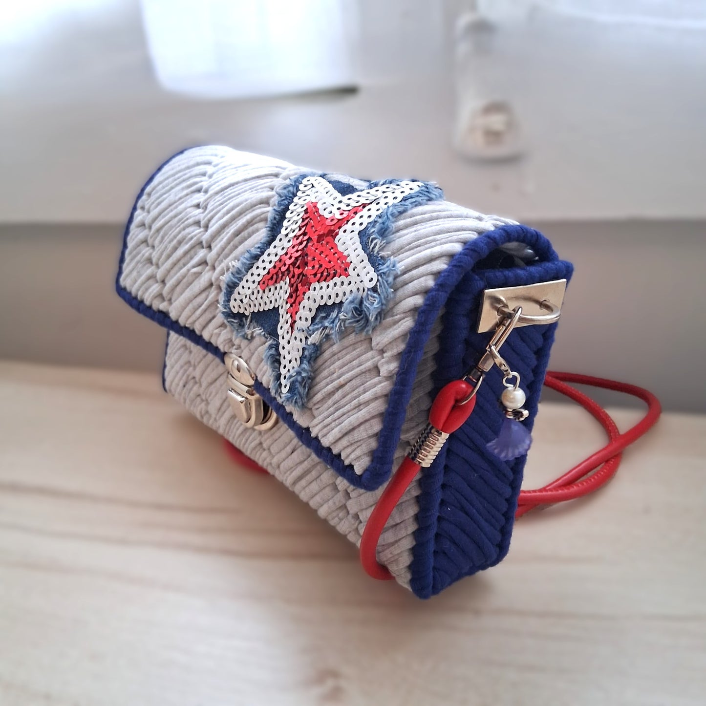 Petit sac "All Star"