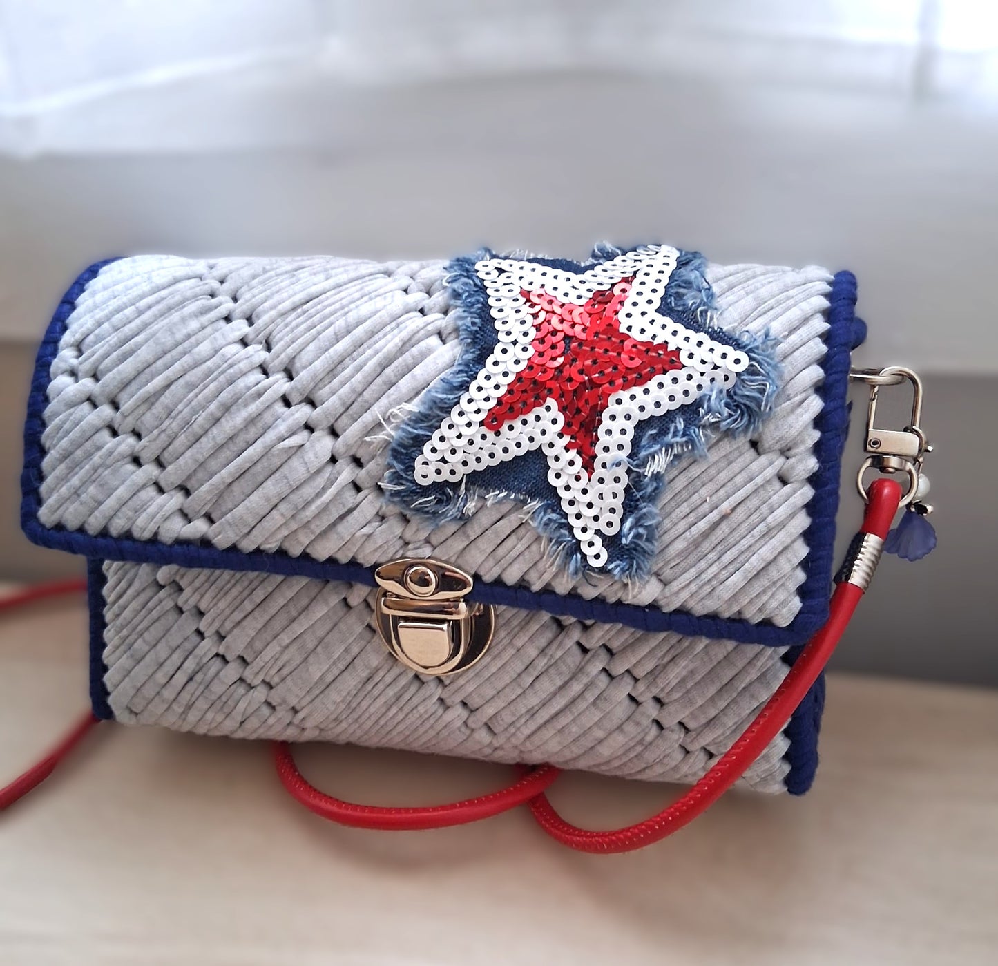 Petit sac "All Star"