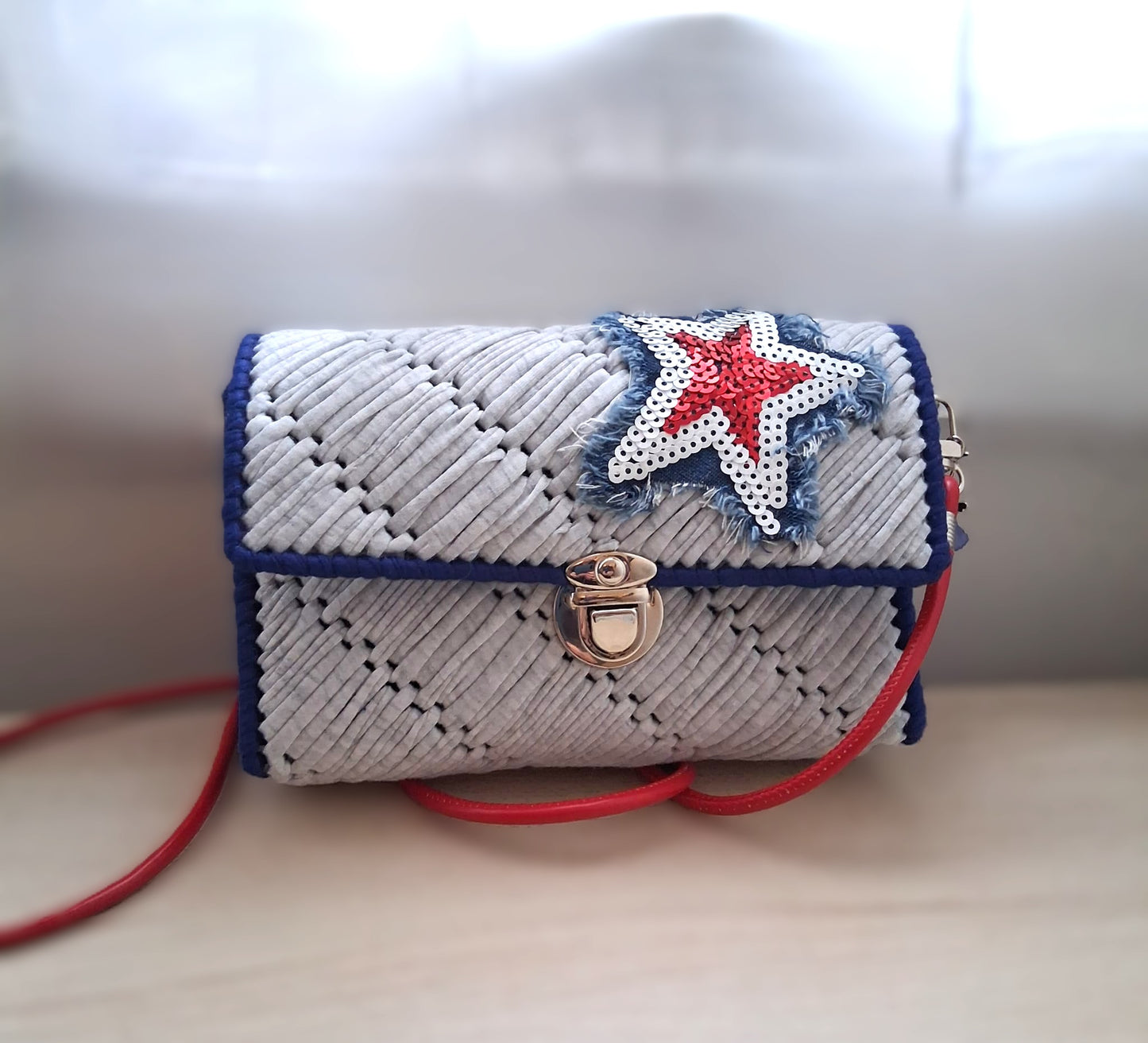 Petit sac "All Star"
