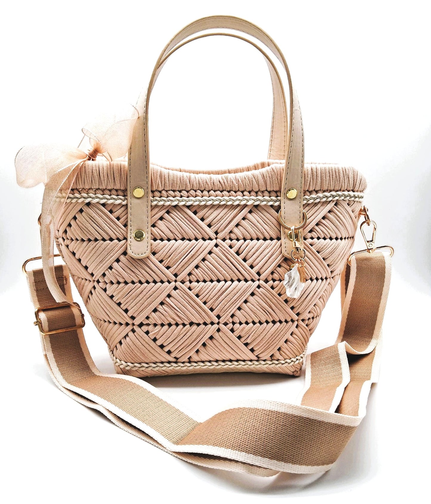 Sac à main "Champagne !"